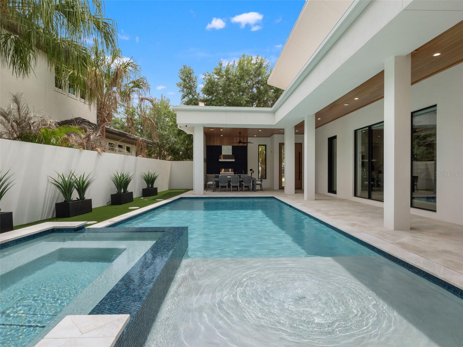 LAKE NONA ESTATES - Residential