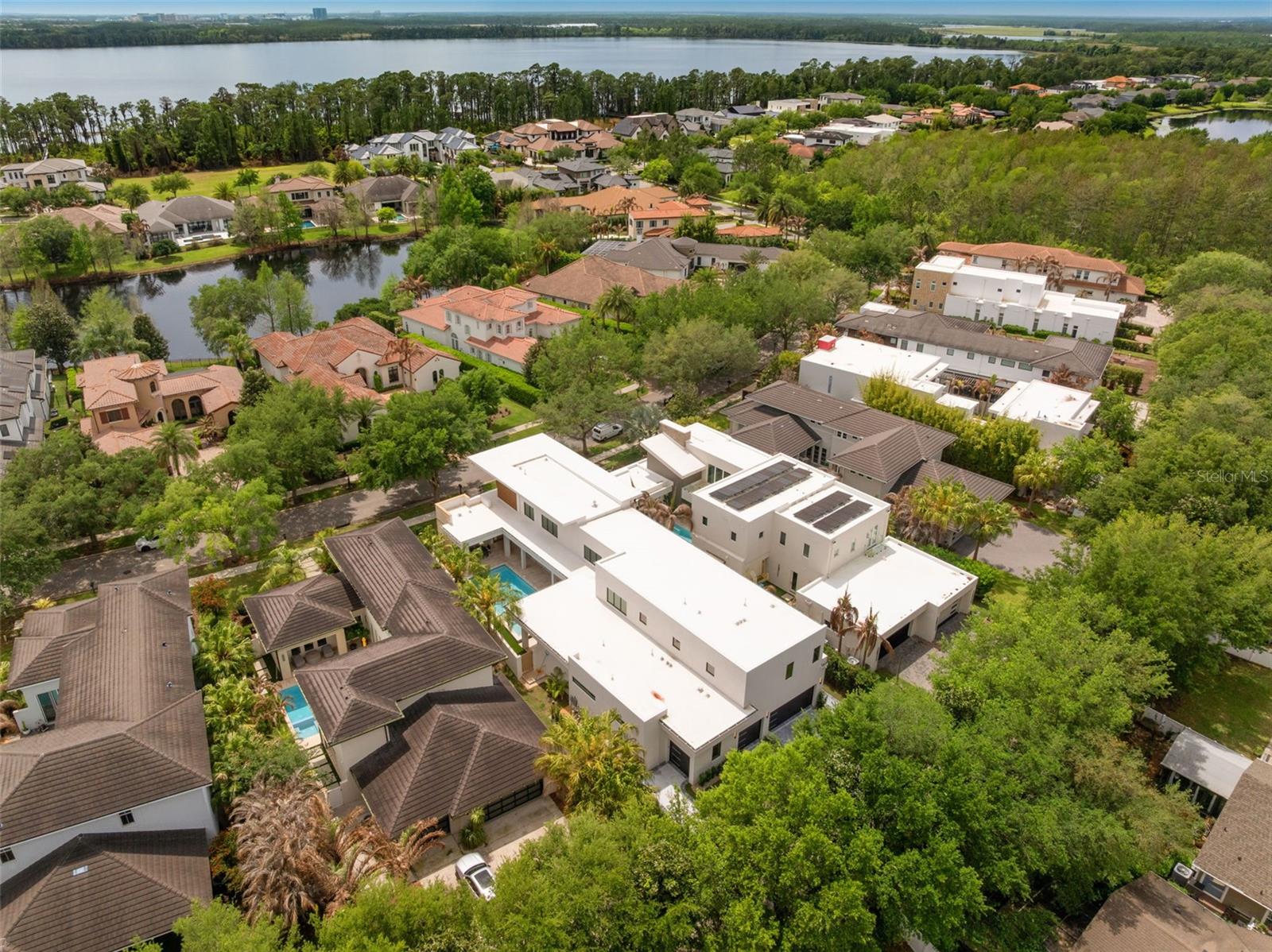 LAKE NONA ESTATES - Residential