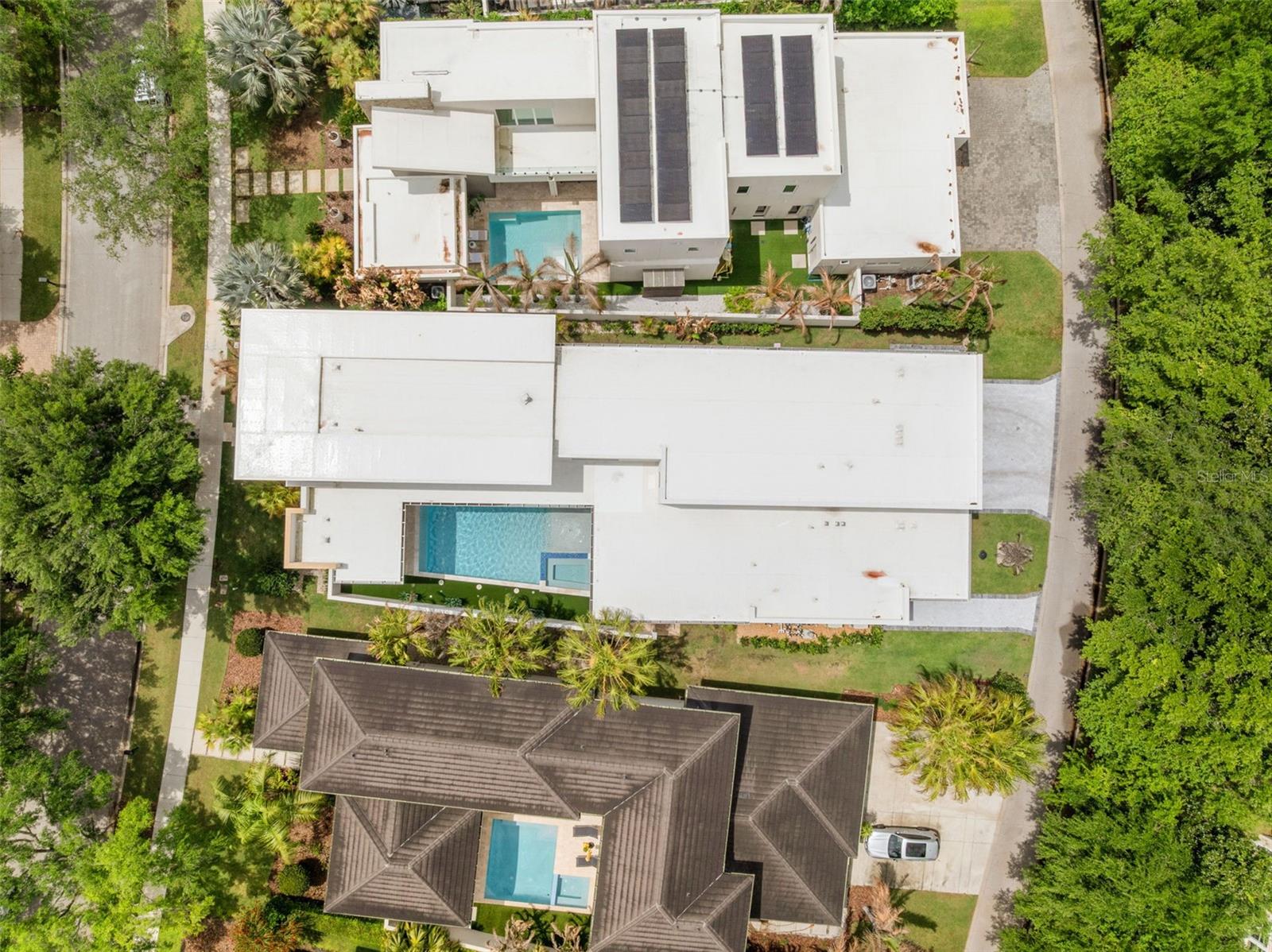 LAKE NONA ESTATES - Residential