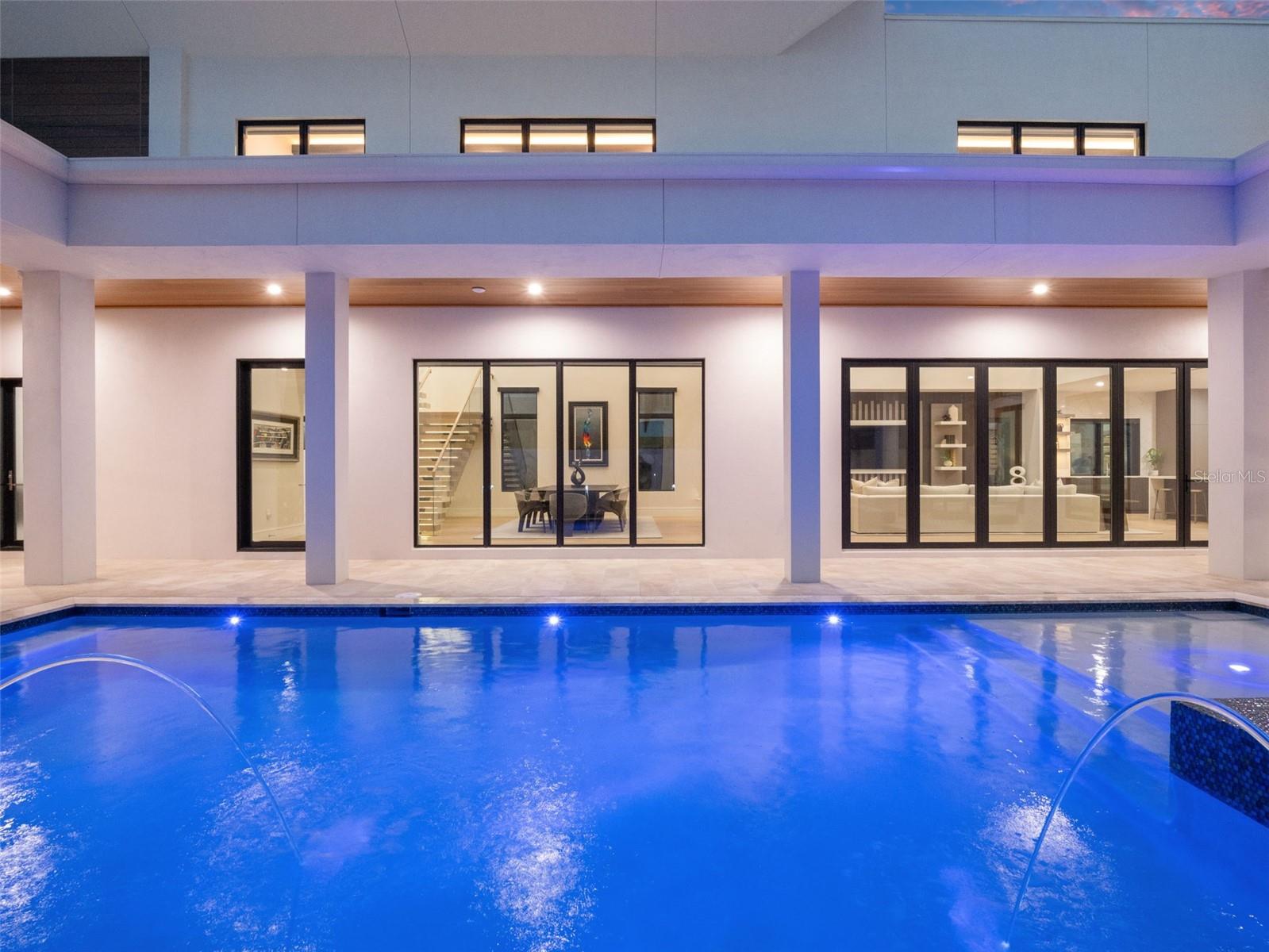 LAKE NONA ESTATES - Residential