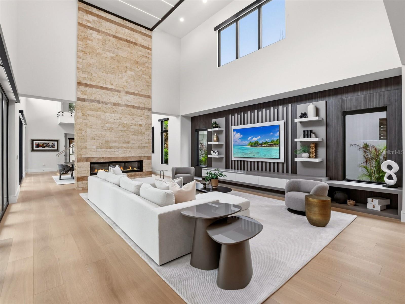 LAKE NONA ESTATES - Residential