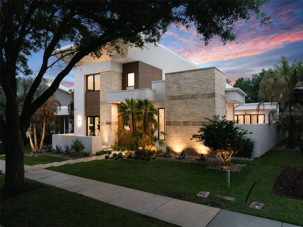 Photo of 8643 Farthington Way, Orlando, FL 32827 (MLS # O6398116)