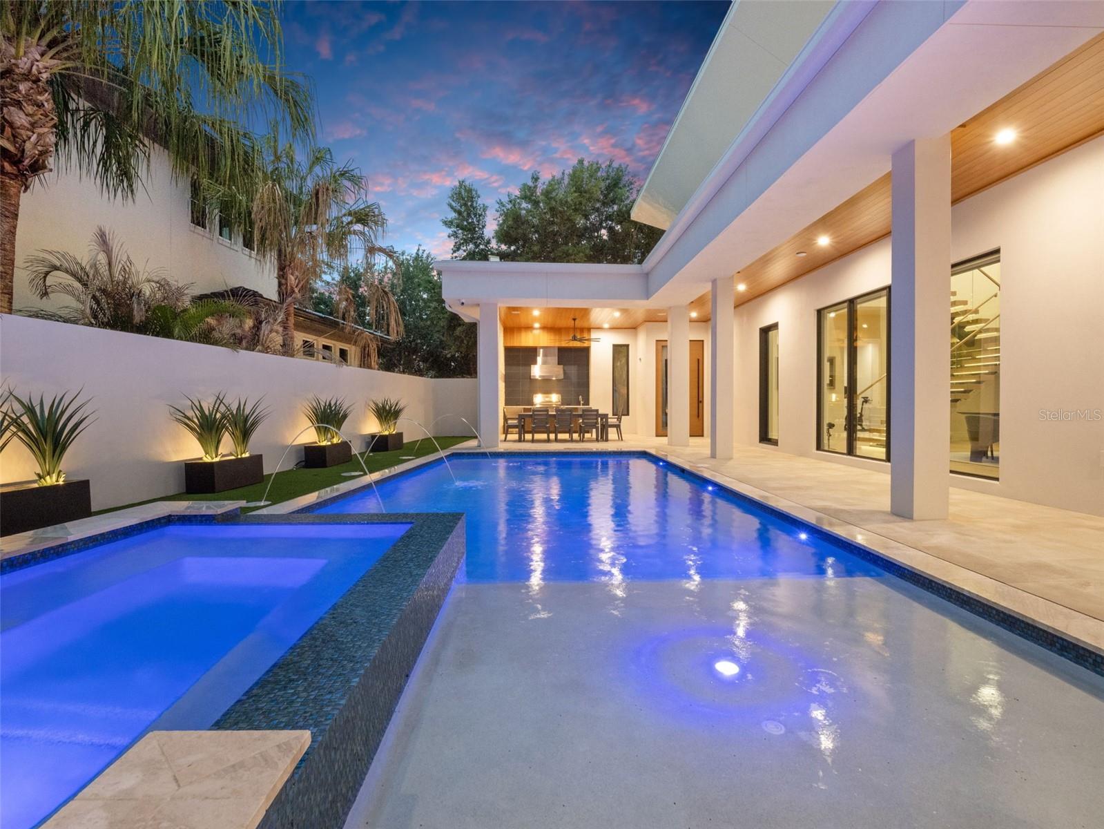 LAKE NONA ESTATES - Residential