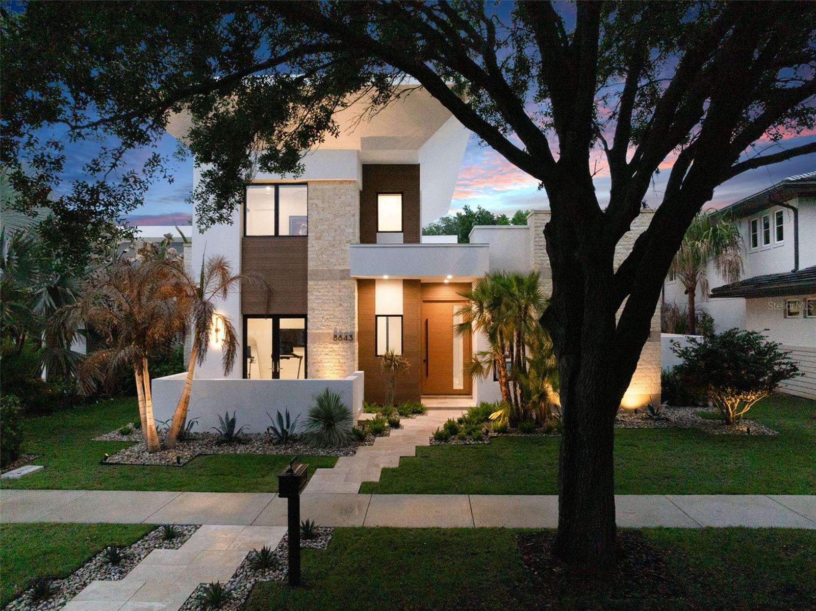 LAKE NONA ESTATES - Residential