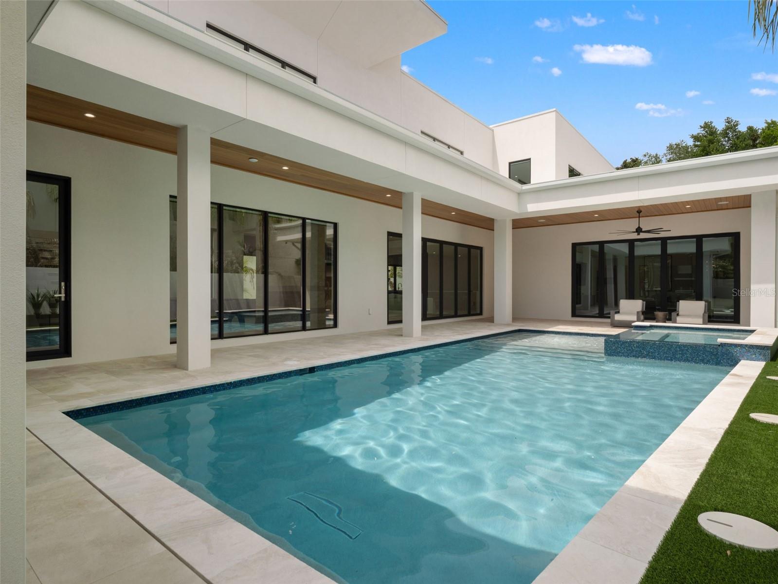 LAKE NONA ESTATES - Residential