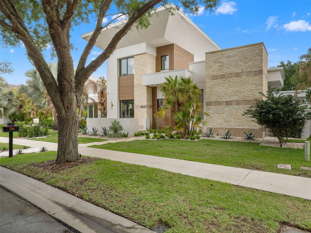 Photo of 8643 Farthington Way, Orlando, FL 32827 (MLS # O6398116)