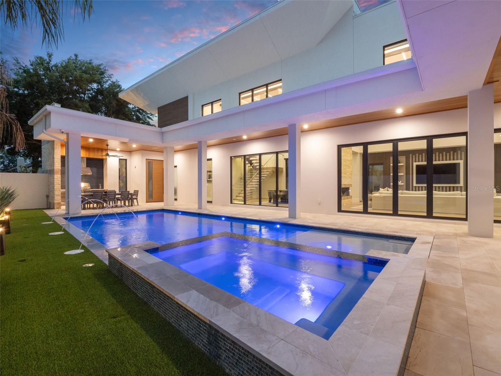 LAKE NONA ESTATES - Residential