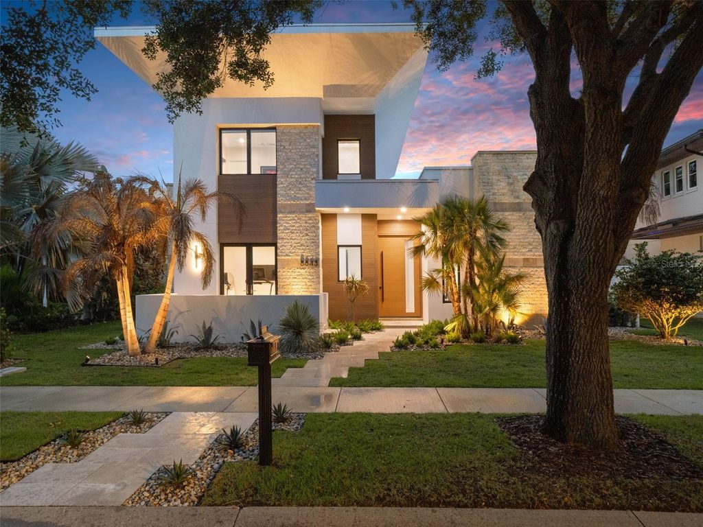 Photo of 8643 Farthington Way, Orlando, FL 32827 (MLS # O6398116)