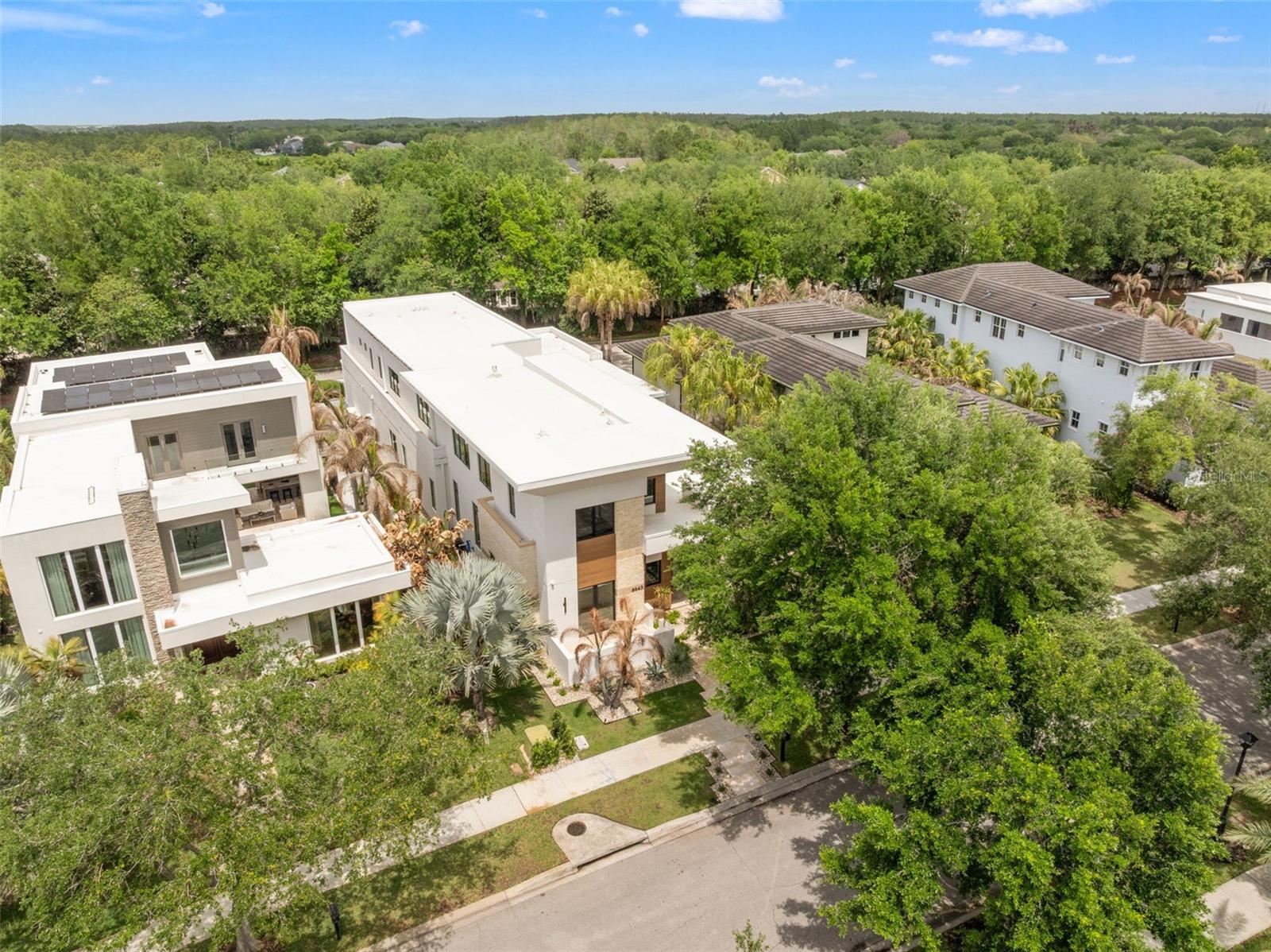 LAKE NONA ESTATES - Residential