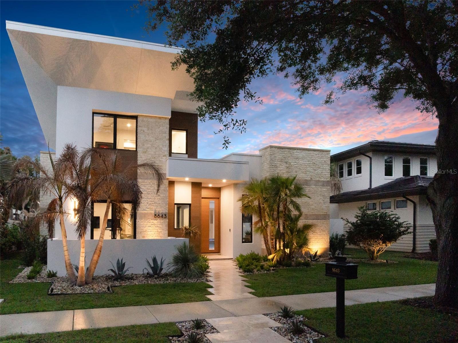 LAKE NONA ESTATES - Residential