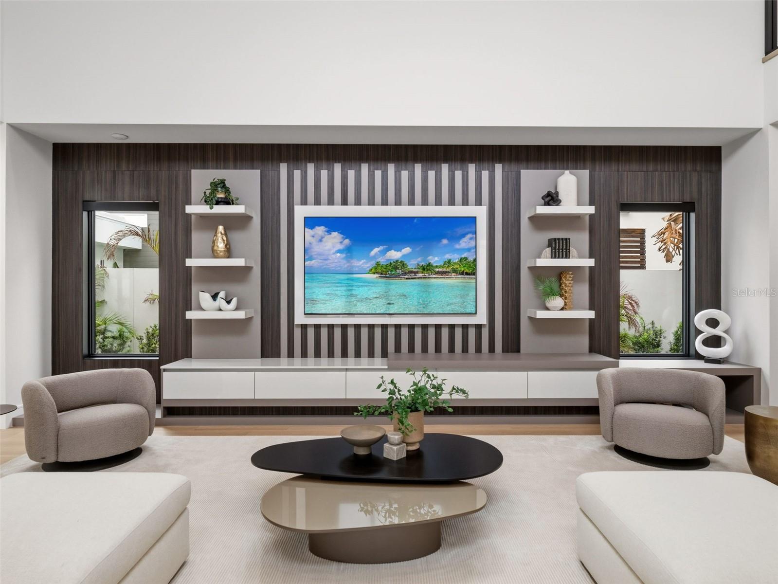 LAKE NONA ESTATES - Residential