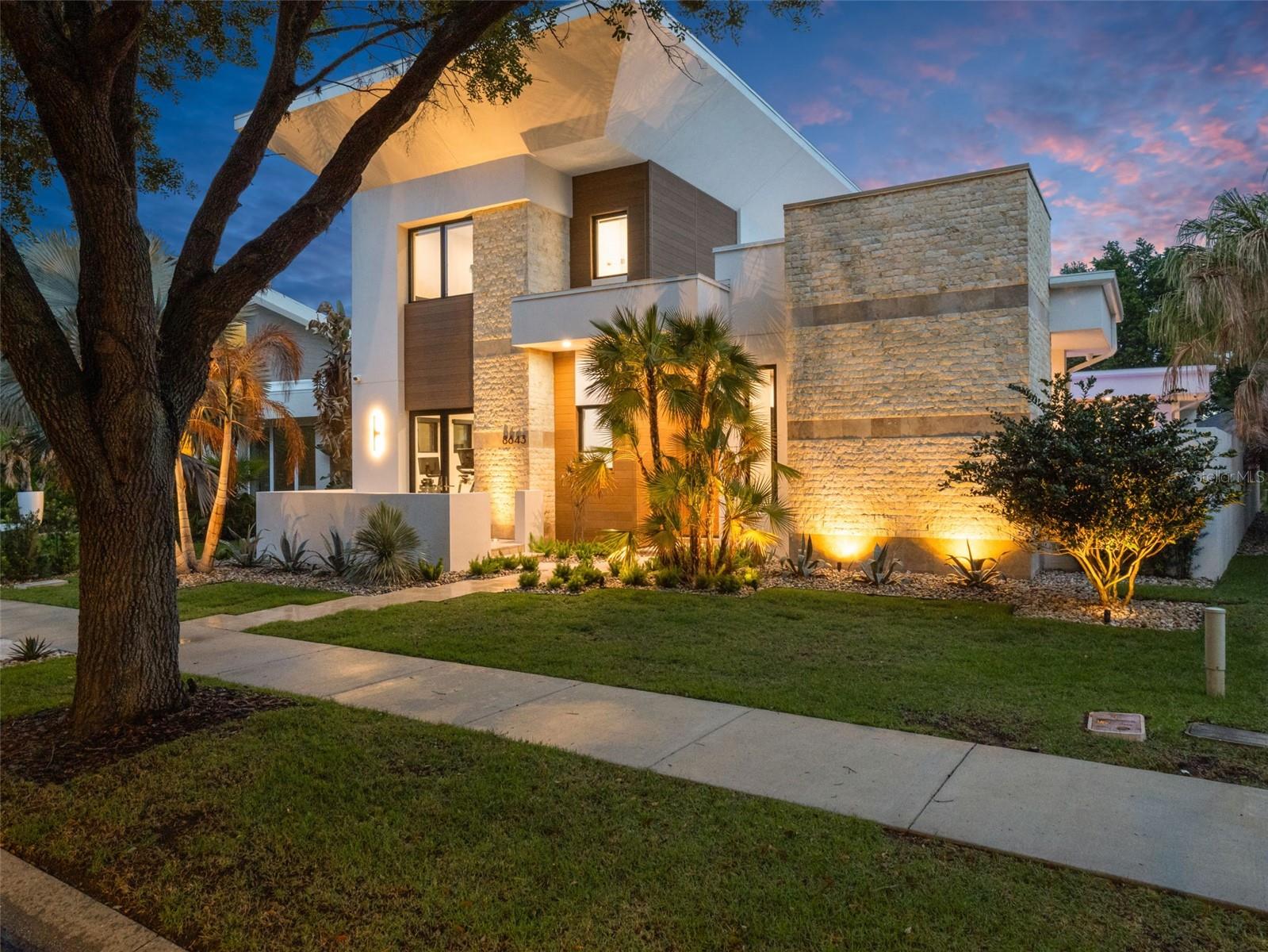 LAKE NONA ESTATES - Residential