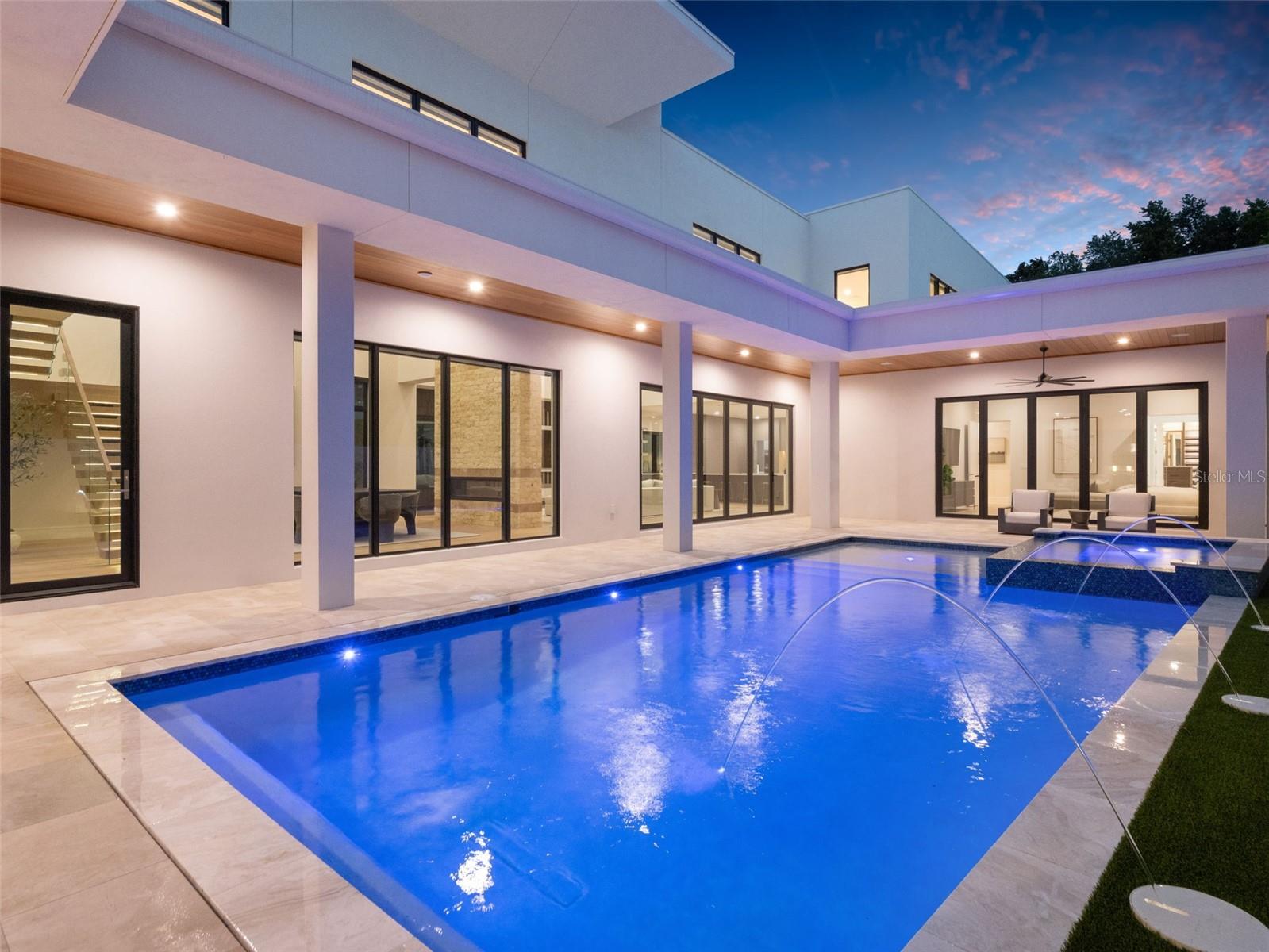 LAKE NONA ESTATES - Residential