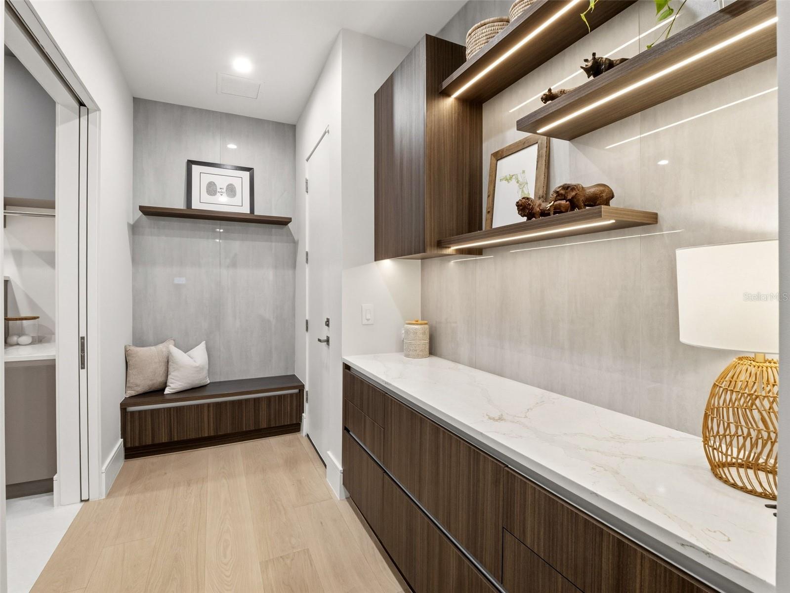 LAKE NONA ESTATES - Residential