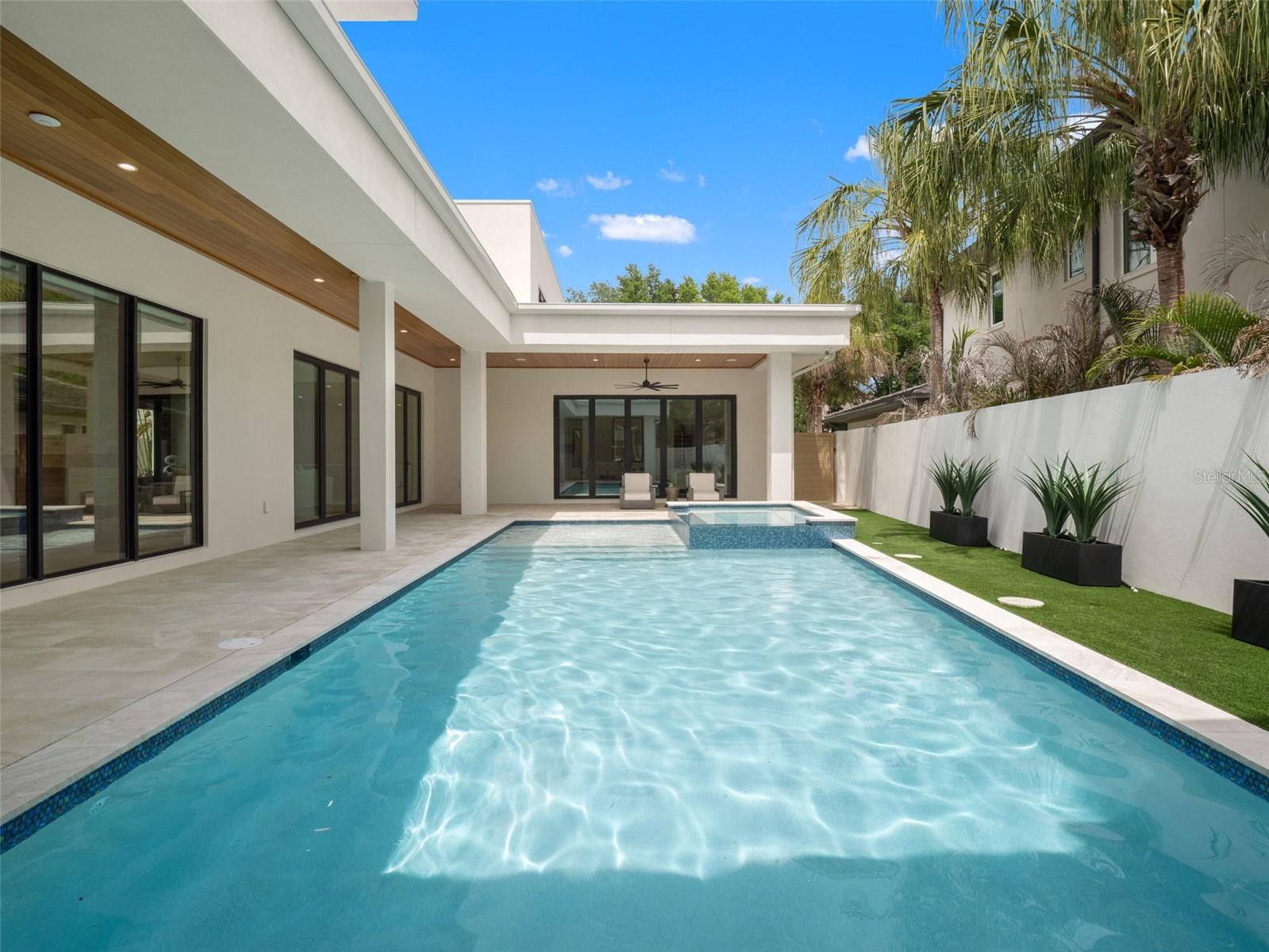 LAKE NONA ESTATES - Residential