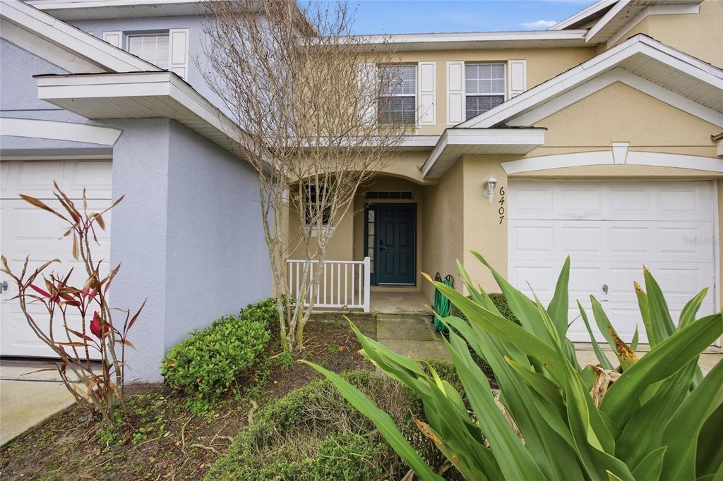 Photo of 6407 Barksdale Way, Riverview, FL 33578 (MLS # TB8486614)