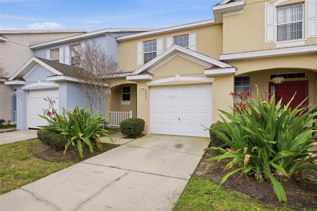 Photo of 6407 Barksdale Way, Riverview, FL 33578 (MLS # TB8486614)