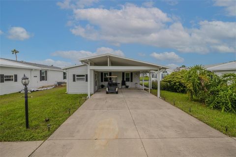 A home in EDGEWATER