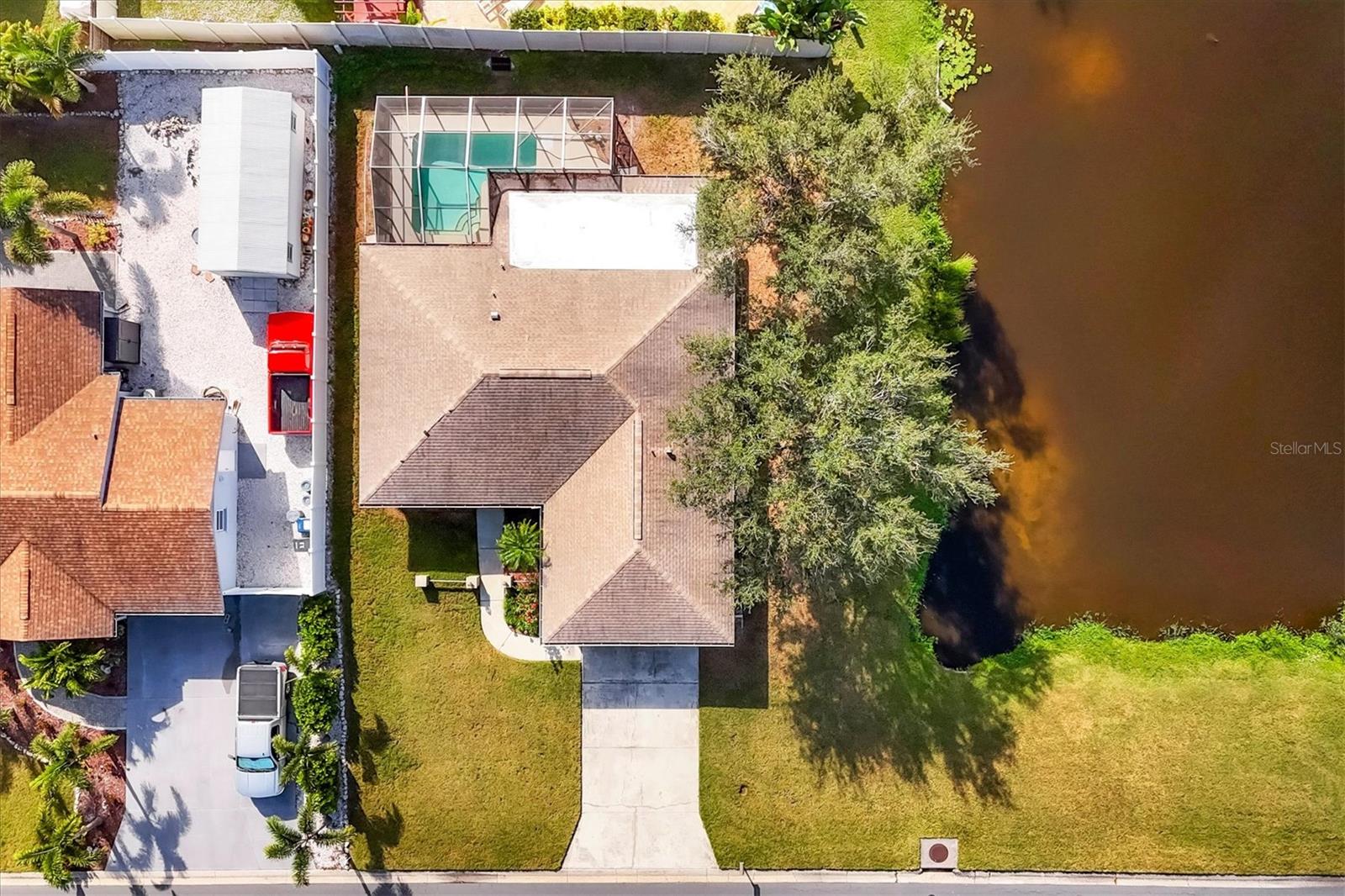 LAKE FOREST ESTATES - Residential