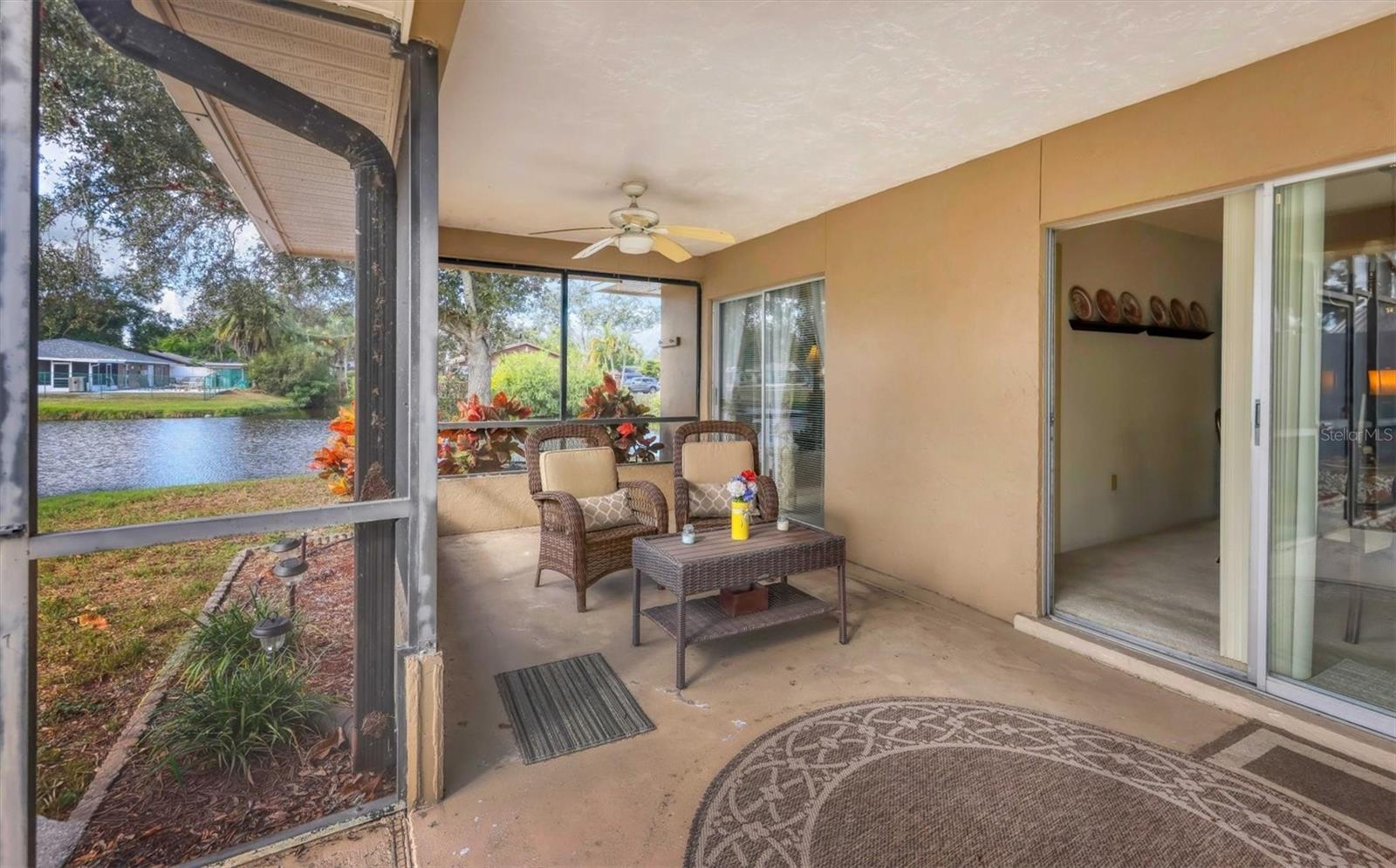 LAKE FOREST ESTATES - Residential