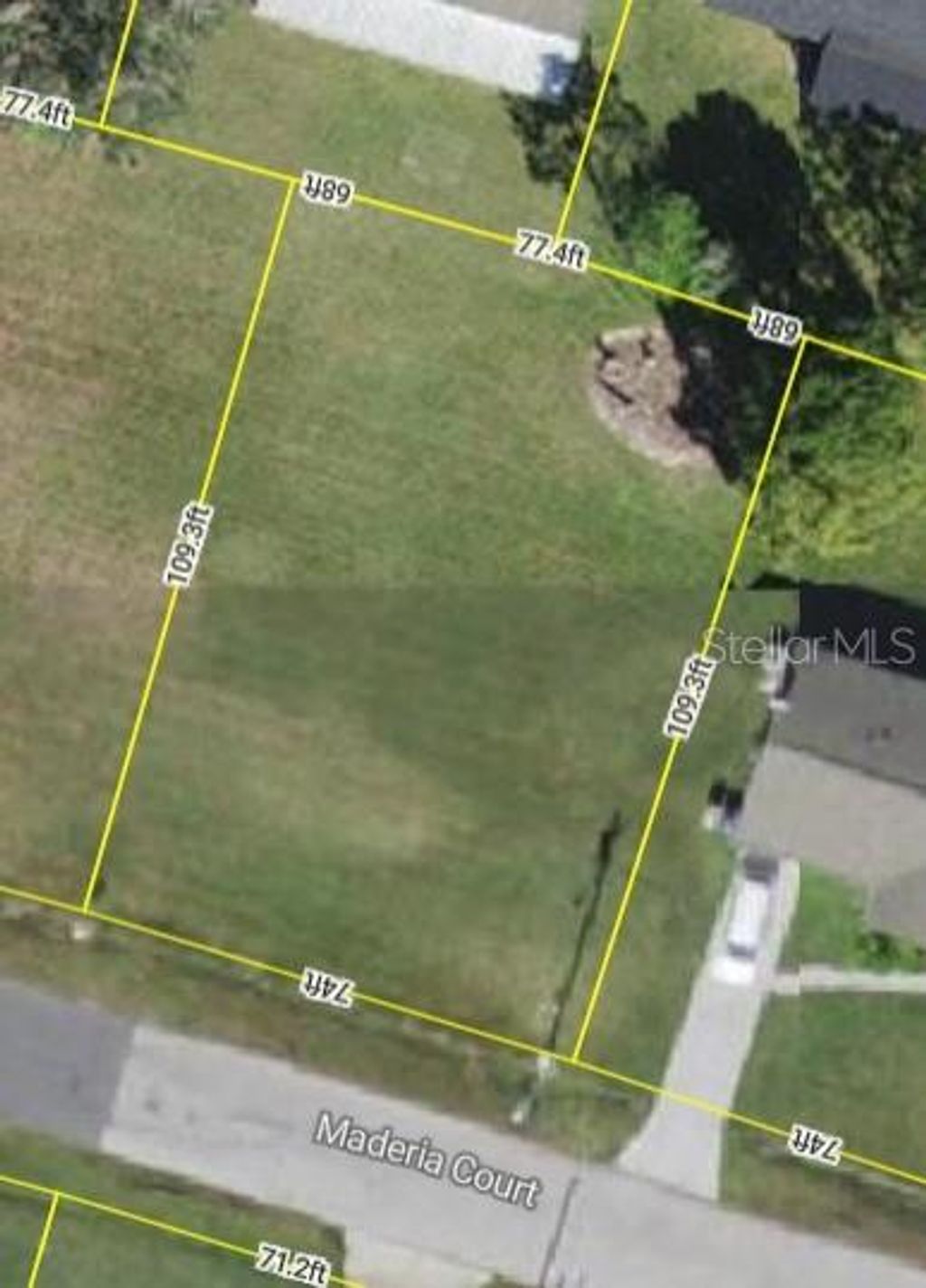 Photo of 0 Maderia Court, Kissimmee, FL 34758 (MLS # S5139575)