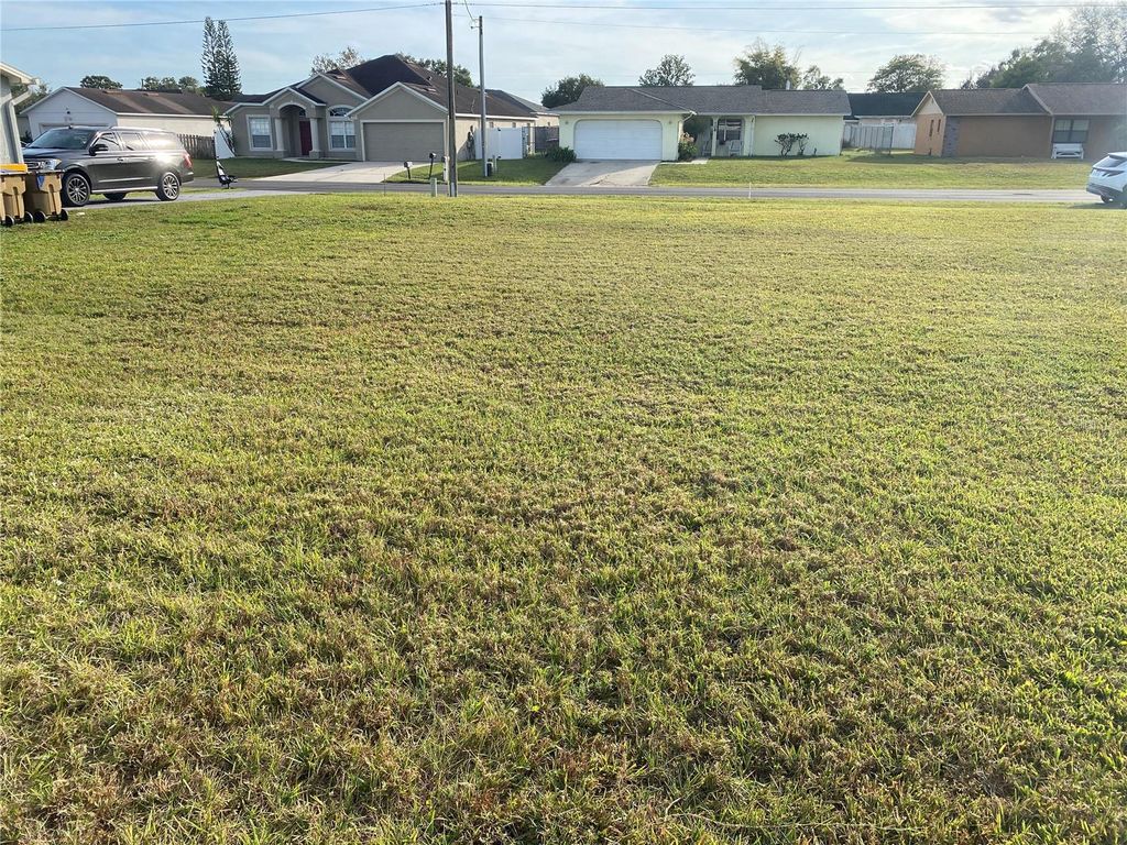 Photo of 0 Maderia Court, Kissimmee, FL 34758 (MLS # S5139575)