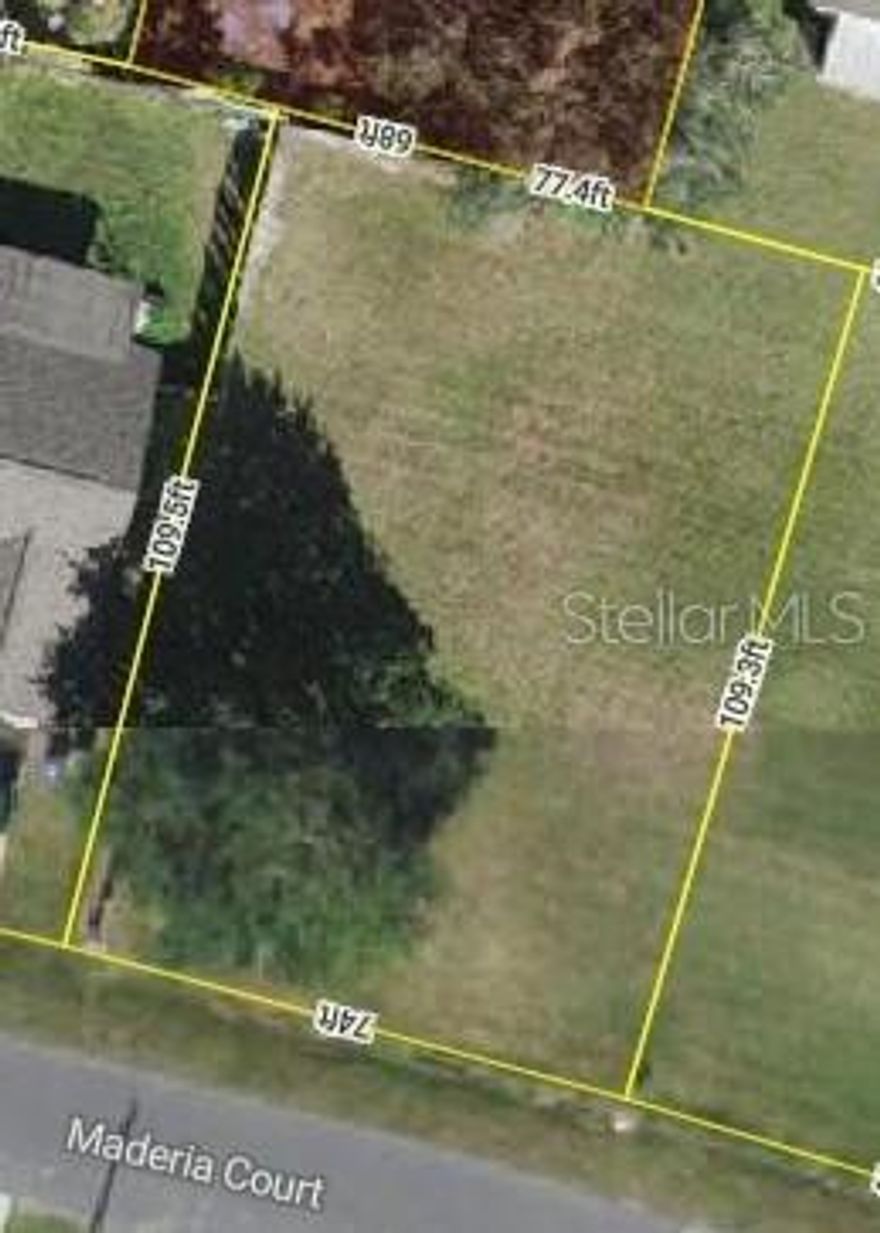 Looking for the perfect opportunity to build your dream home? Look no further! This lot is just under 1/4 of an acre (0.19) and ready to start your building process! Lot is cleared and ready to build! Poinciana Neighborhood 3 is a community that offers parks throughout, including soccer fields, baseball fields, basketball courts, playgrounds and a low HOA fee that includes cable and internet. There are also two community swimming pools. Call today and start making your dreams a reality! Within a mile proximity to shopping, schools, medical facilities, Valencia College and so much more!