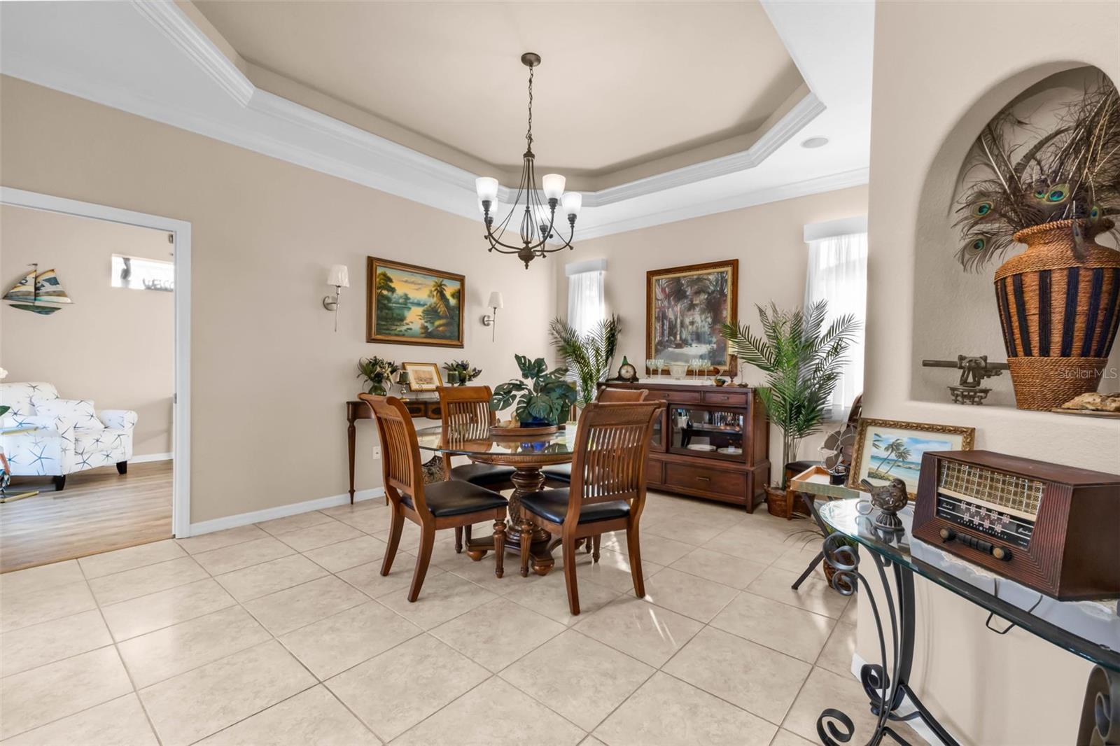 PORT CHARLOTTE SEC 081 - Residential