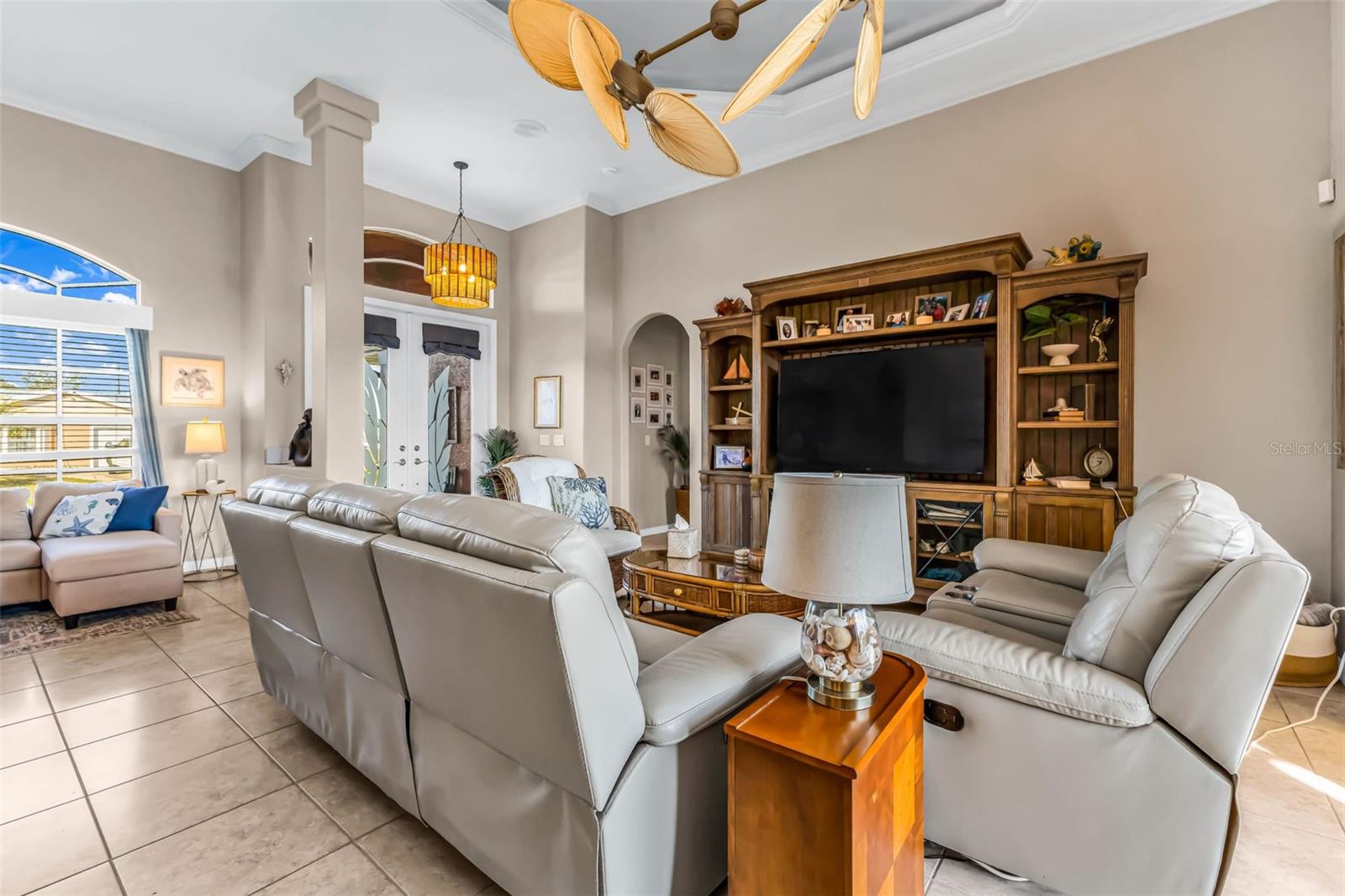 PORT CHARLOTTE SEC 081 - Residential