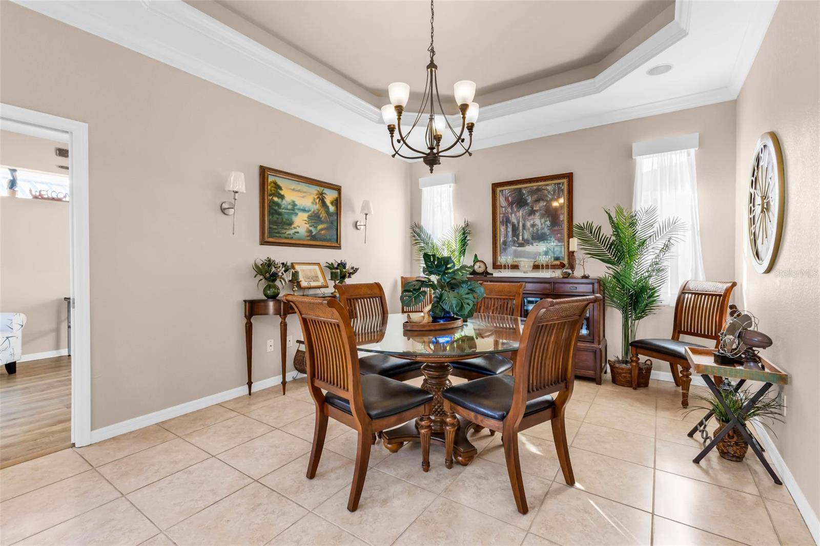 PORT CHARLOTTE SEC 081 - Residential