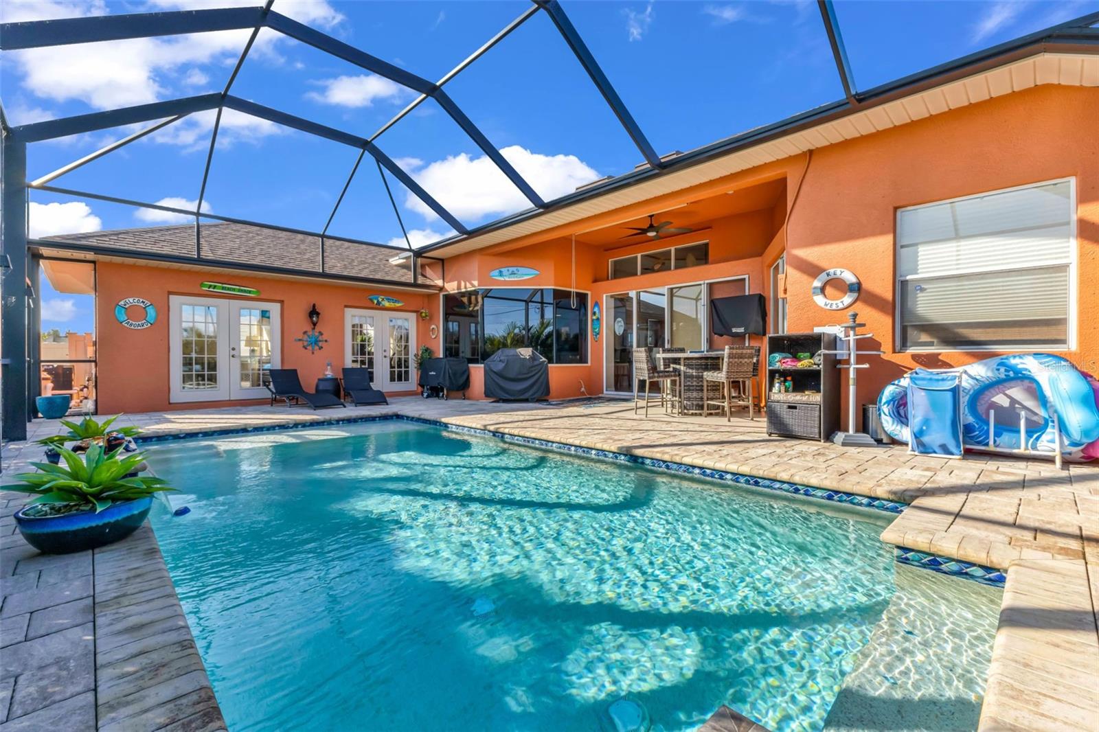 PORT CHARLOTTE SEC 081 - Residential