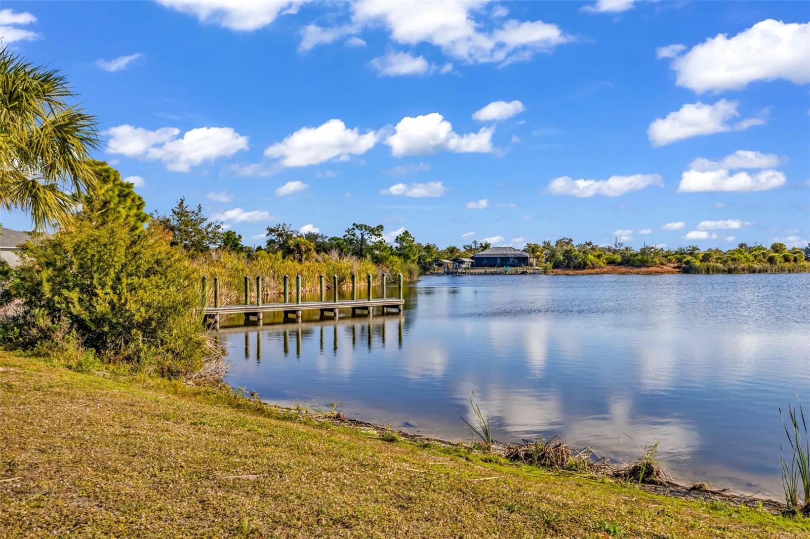 PORT CHARLOTTE SEC 081 - Residential