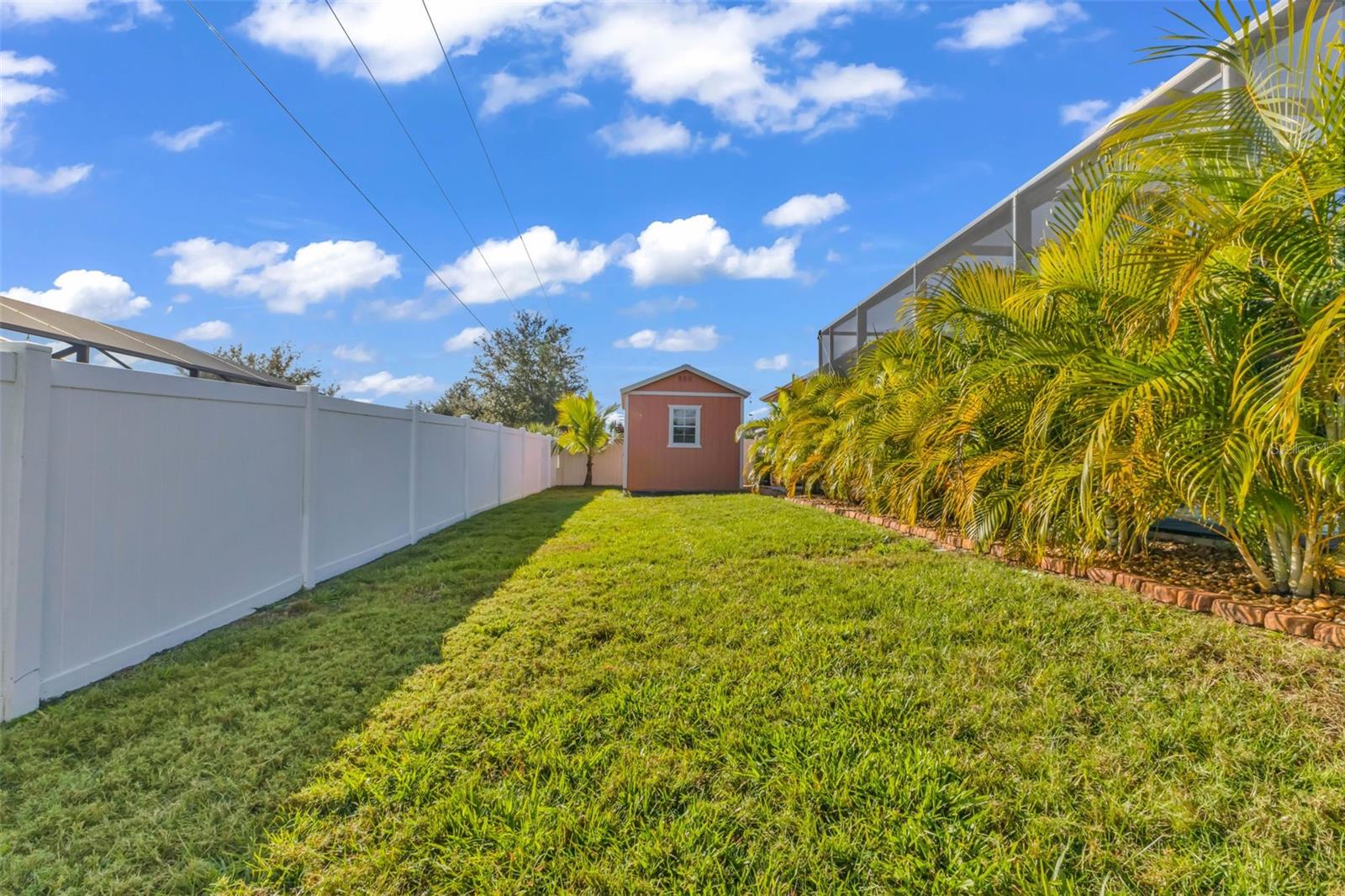 PORT CHARLOTTE SEC 081 - Residential