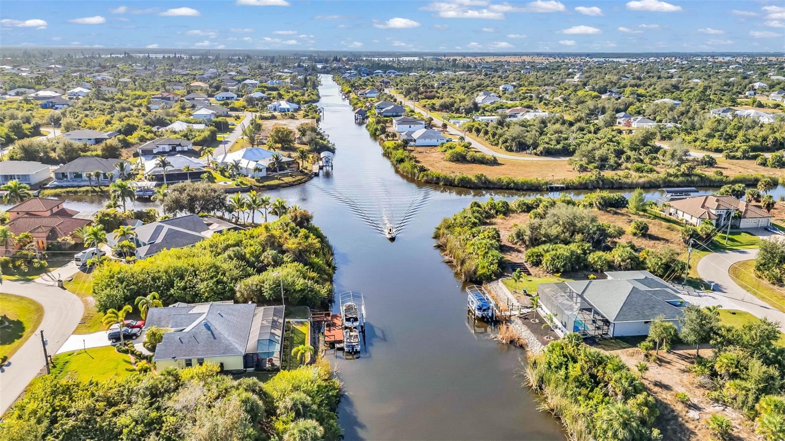 PORT CHARLOTTE SEC 081 - Residential