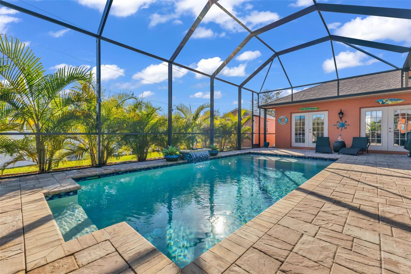 PORT CHARLOTTE SEC 081 - Residential