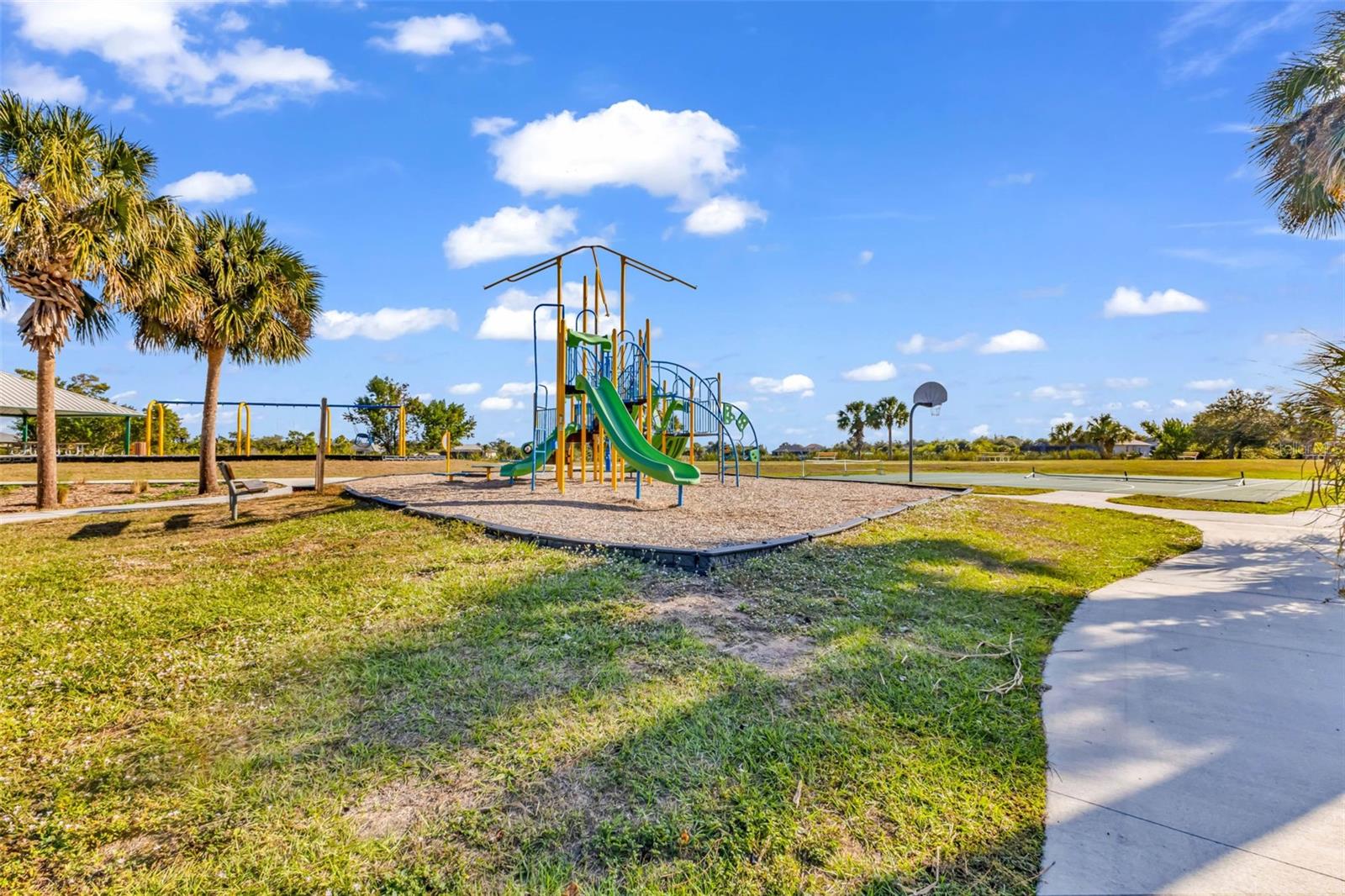 PORT CHARLOTTE SEC 081 - Residential