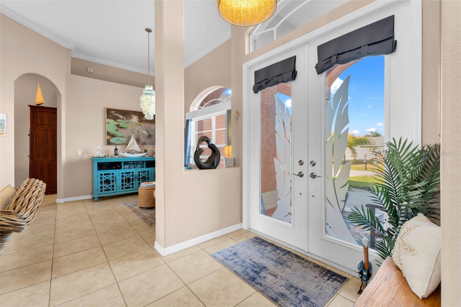 PORT CHARLOTTE SEC 081 - Residential