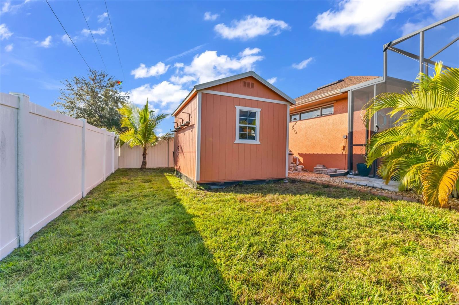 PORT CHARLOTTE SEC 081 - Residential