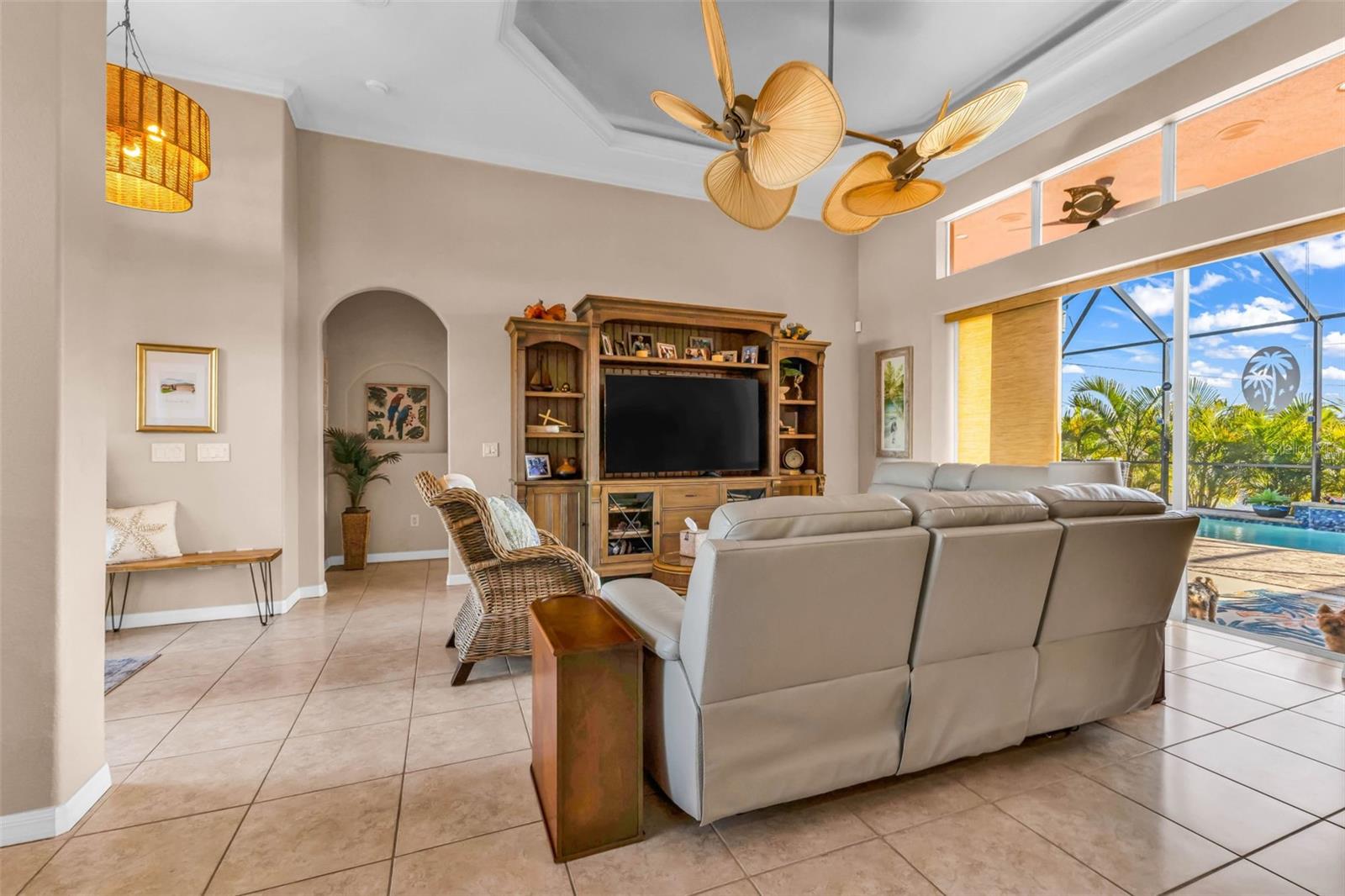 PORT CHARLOTTE SEC 081 - Residential