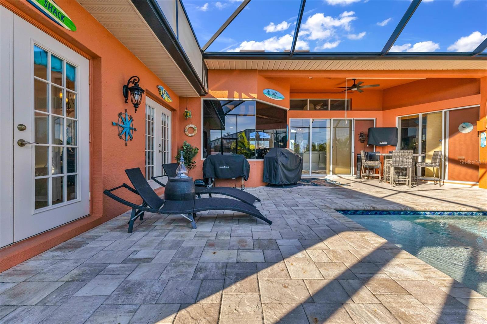 PORT CHARLOTTE SEC 081 - Residential