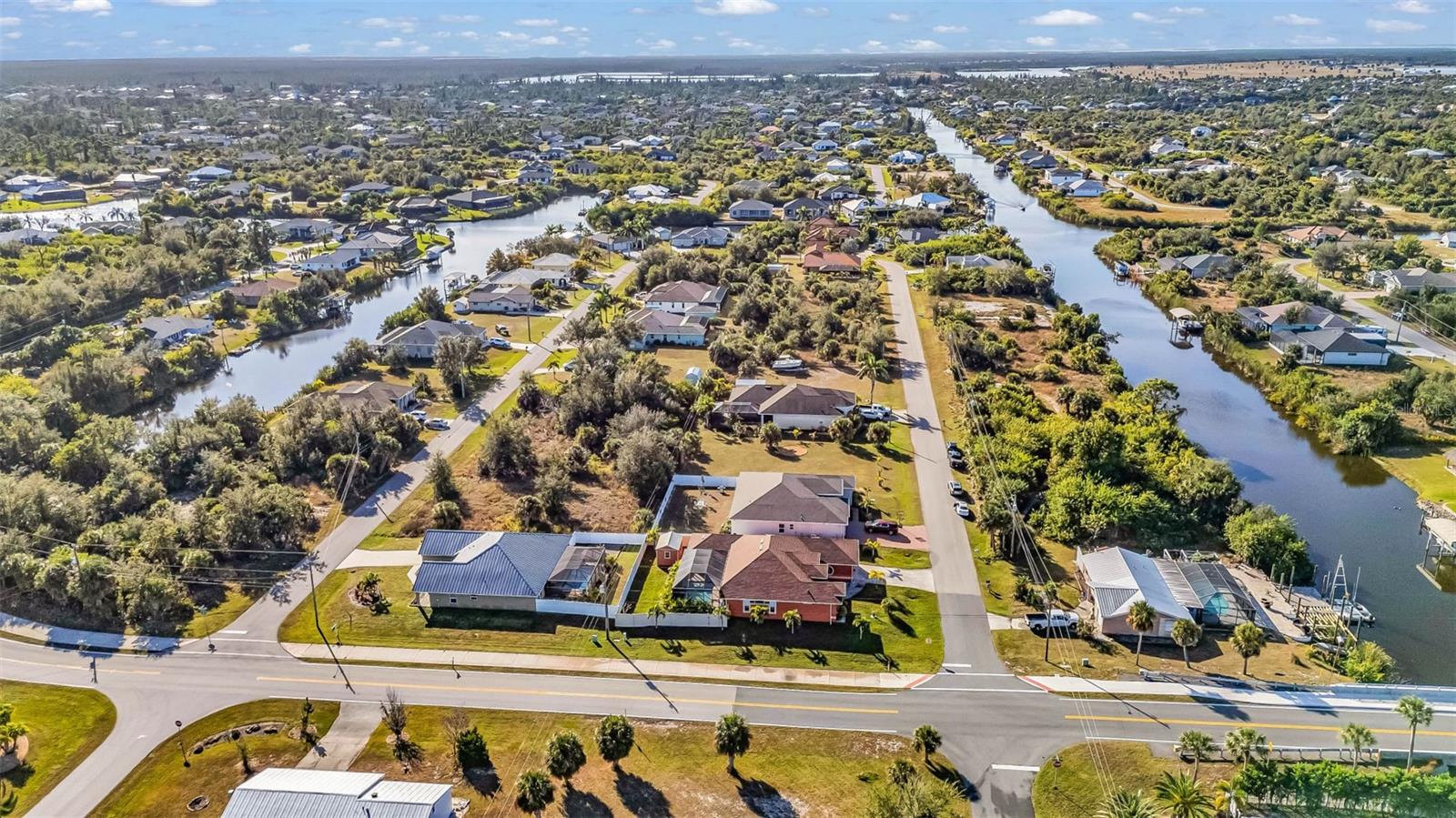 PORT CHARLOTTE SEC 081 - Residential