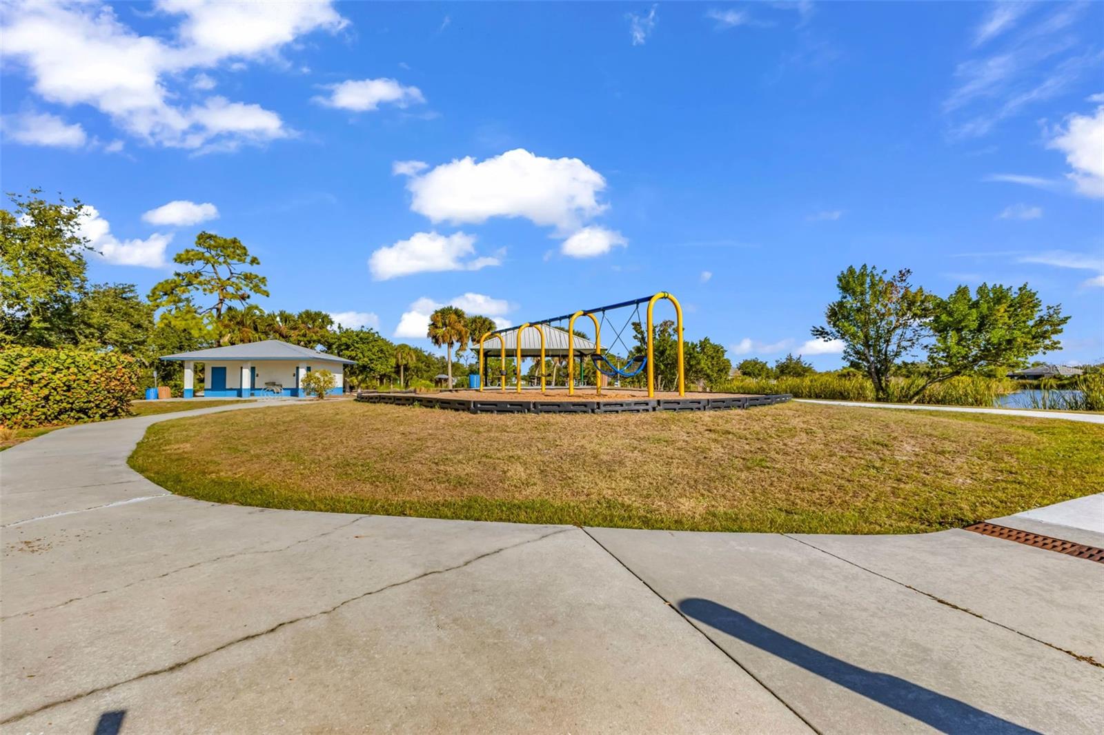 PORT CHARLOTTE SEC 081 - Residential