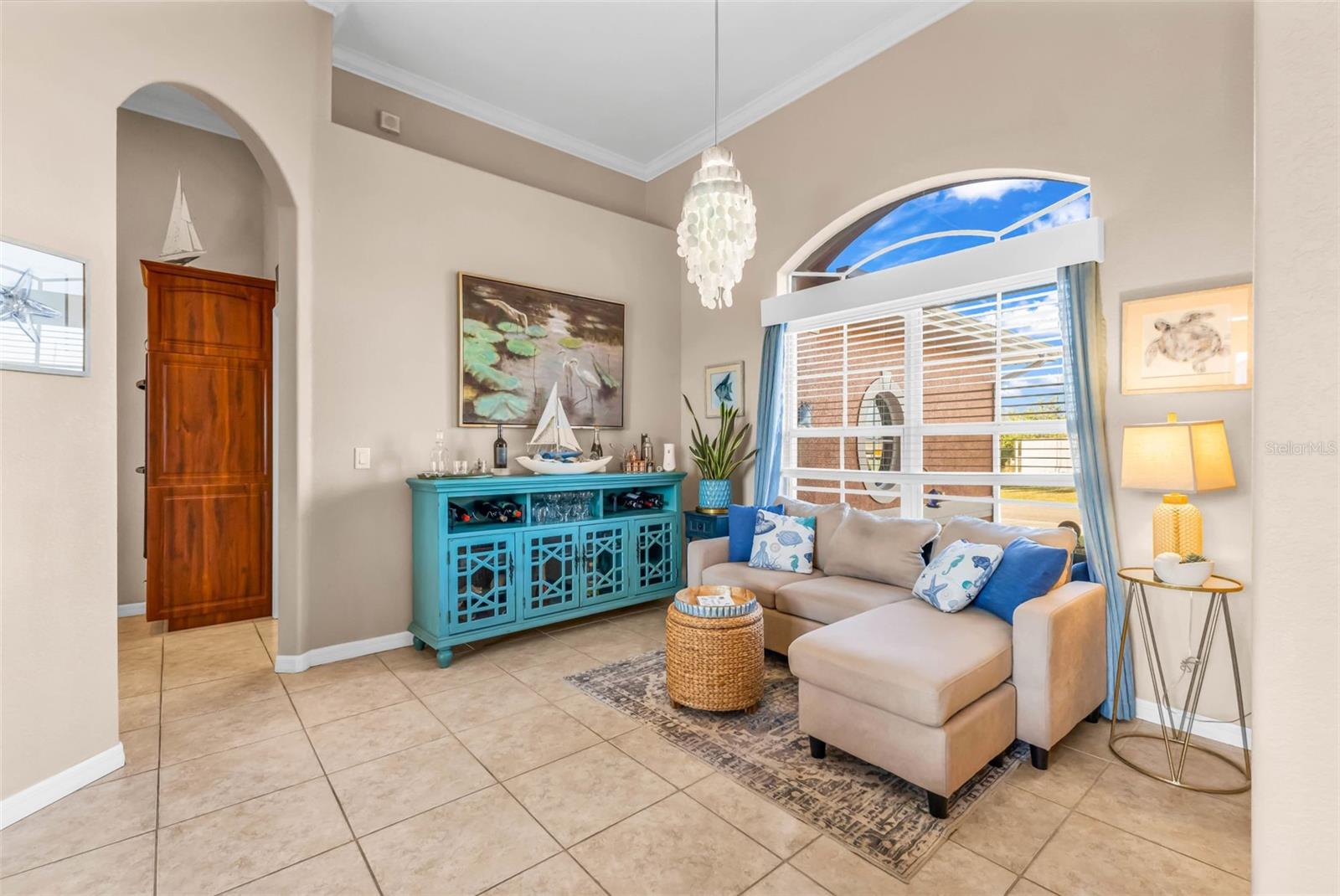 PORT CHARLOTTE SEC 081 - Residential