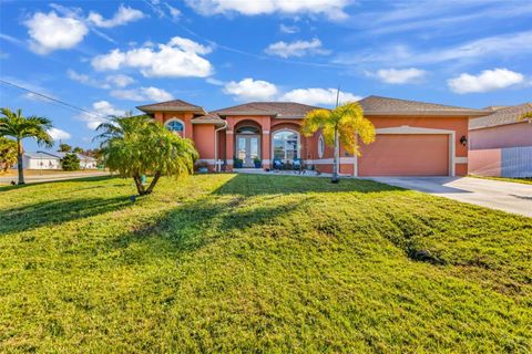 Photo of 9685 Arnaz Circle, Port Charlotte, FL 33981 (MLS # C7519251)