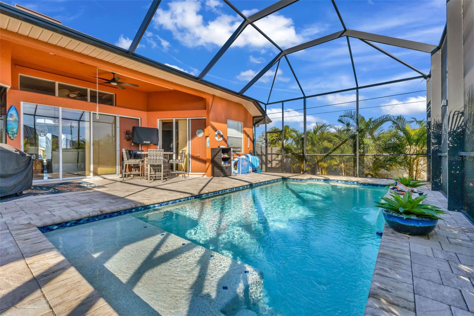 PORT CHARLOTTE SEC 081 - Residential