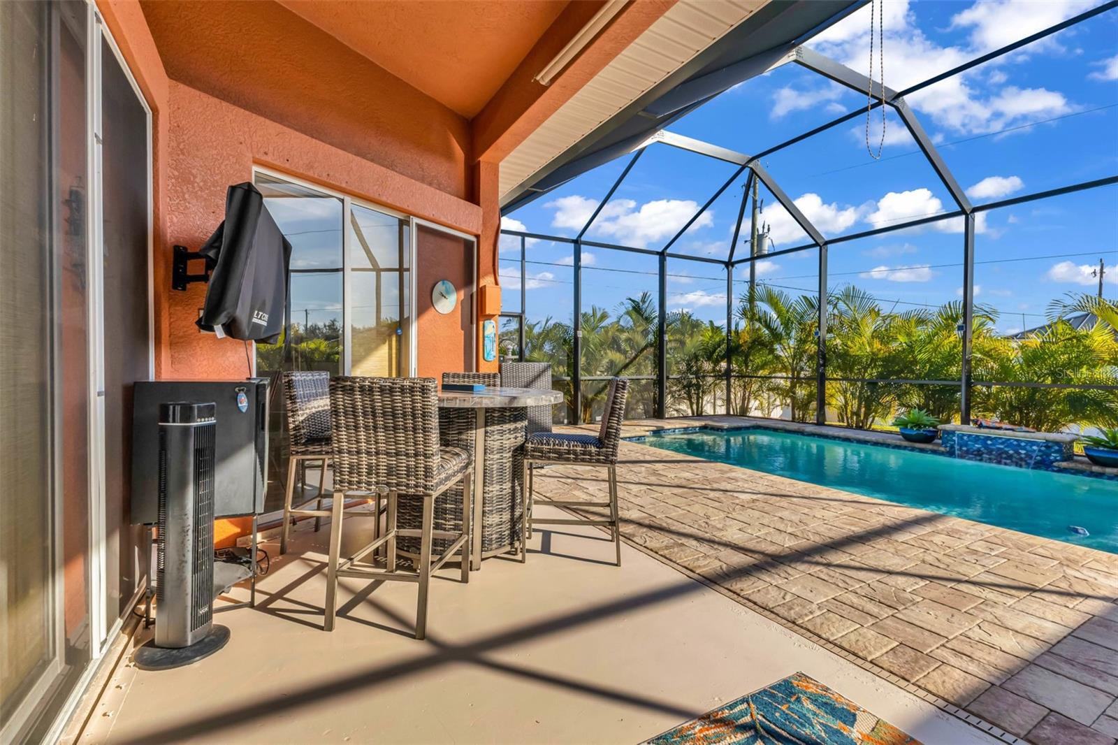 PORT CHARLOTTE SEC 081 - Residential