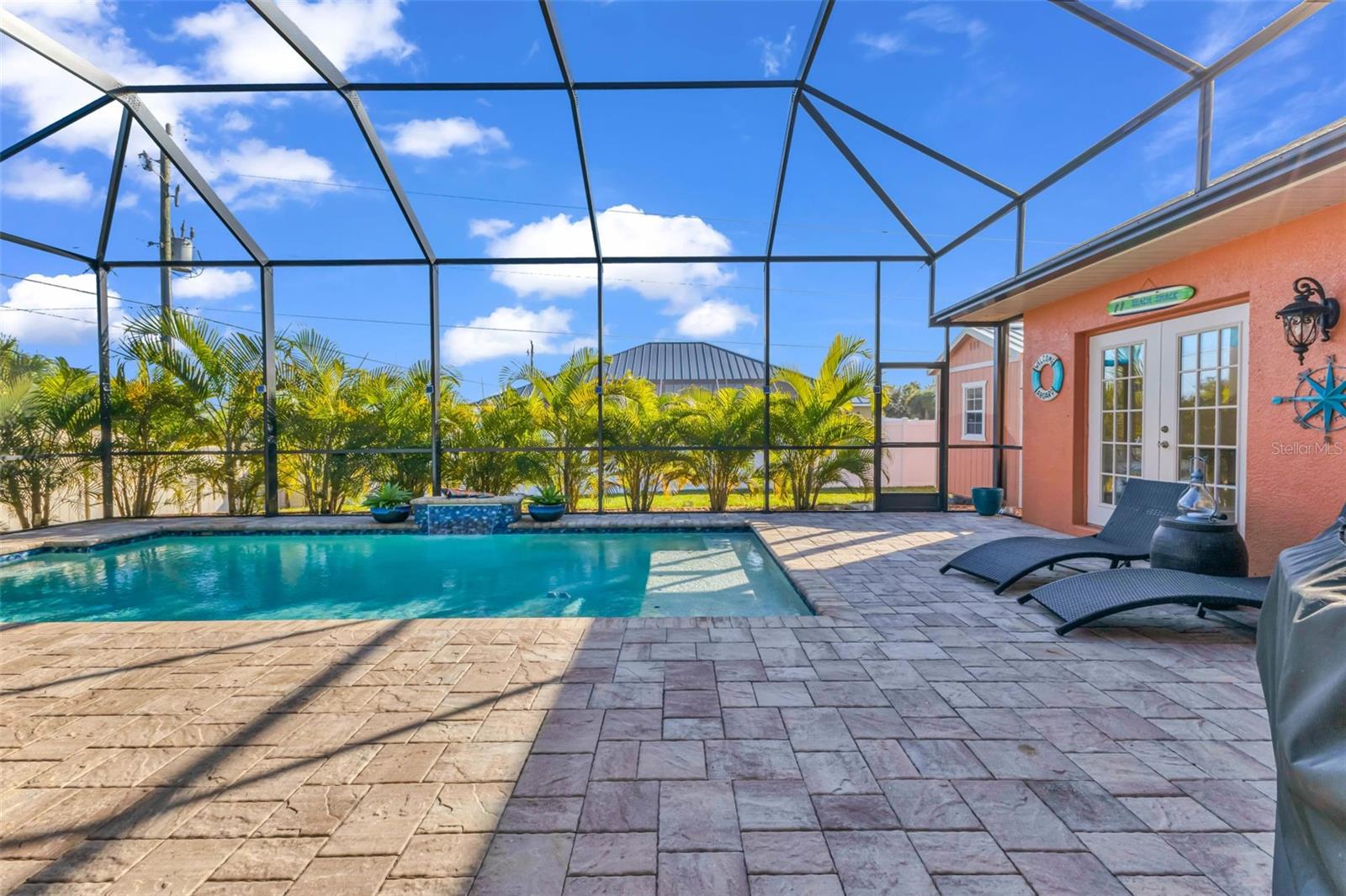 PORT CHARLOTTE SEC 081 - Residential