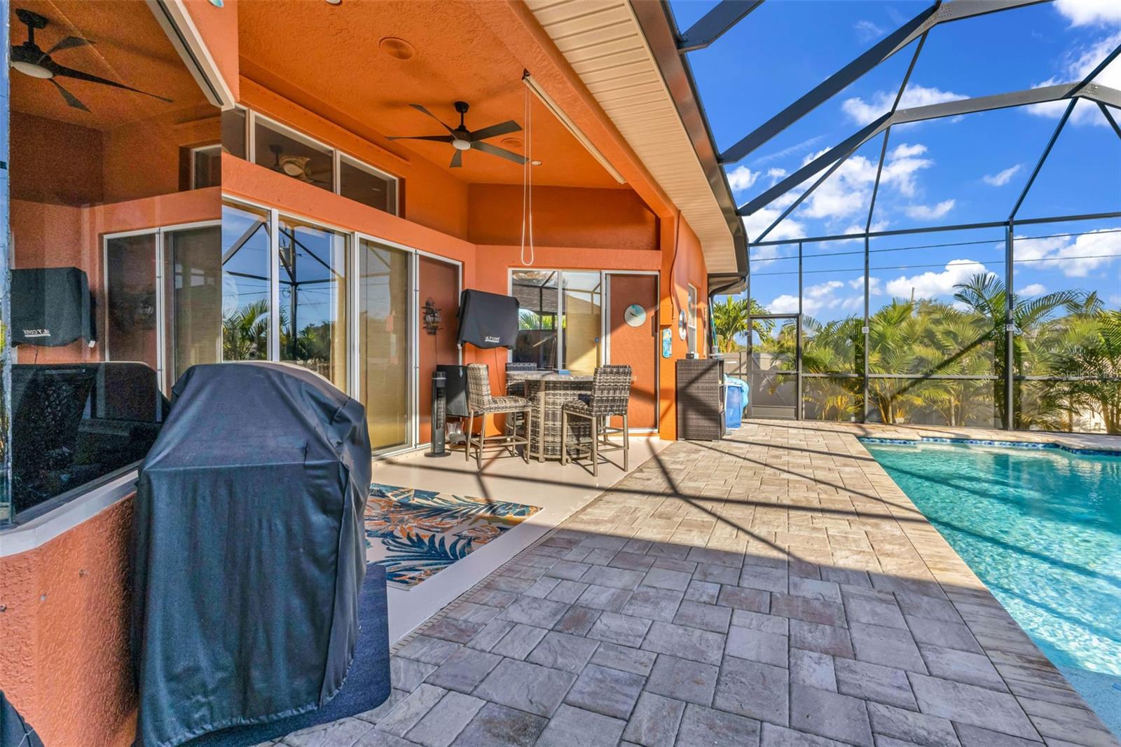 PORT CHARLOTTE SEC 081 - Residential