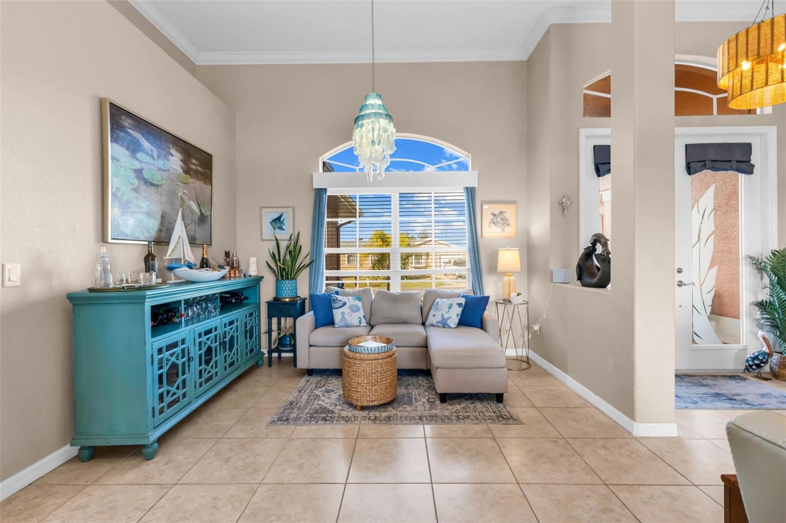 PORT CHARLOTTE SEC 081 - Residential