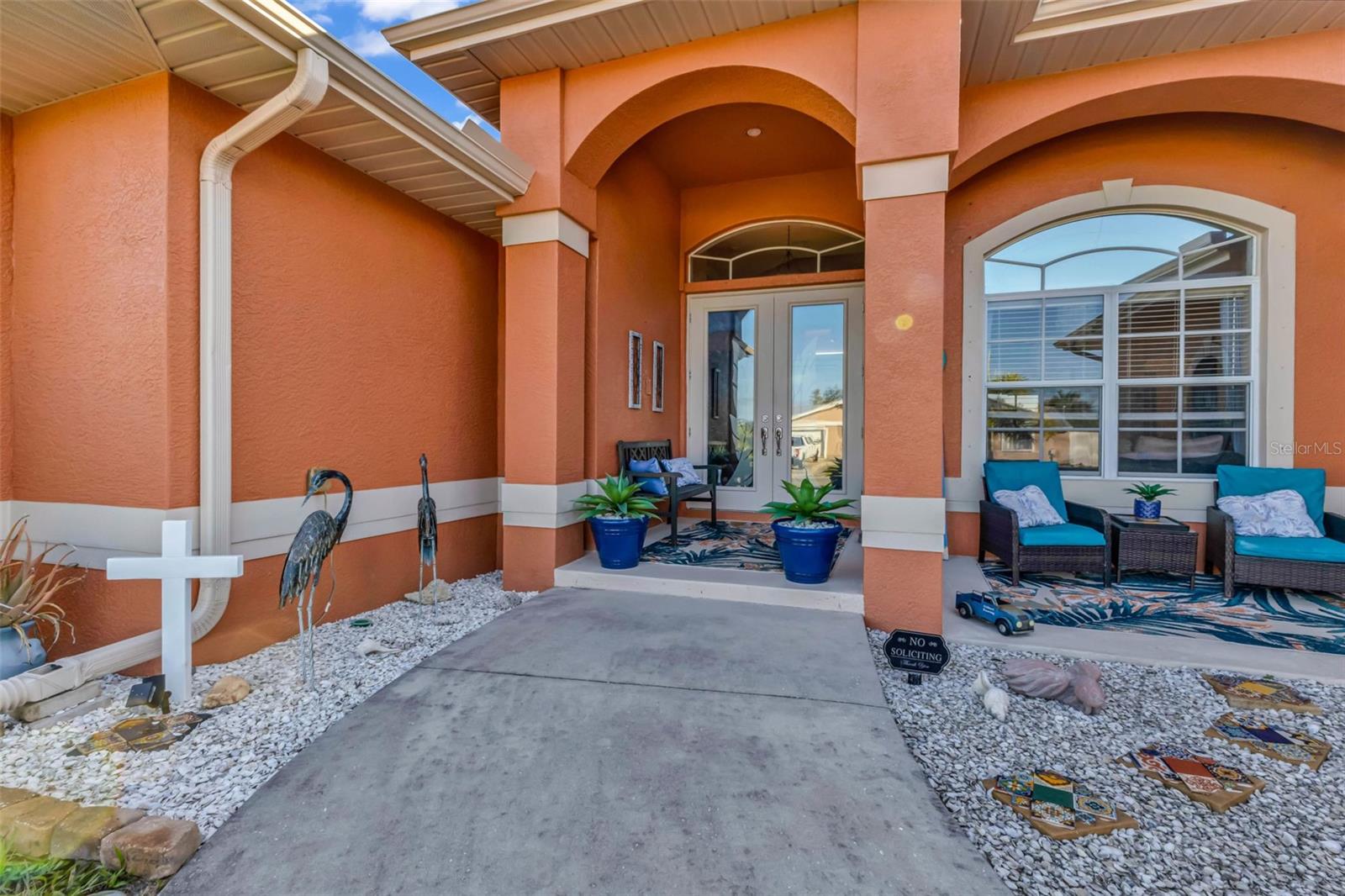 PORT CHARLOTTE SEC 081 - Residential